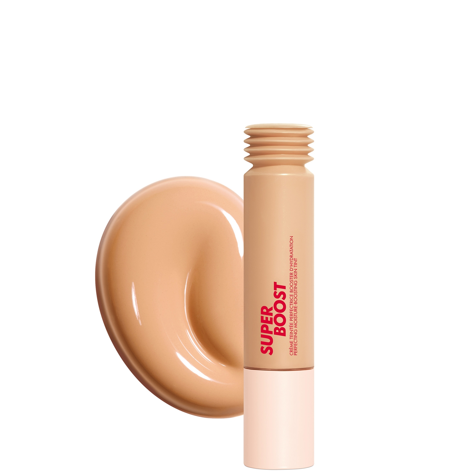 Make Up For Ever Super Boost Skin Tint (various Shades) - 4