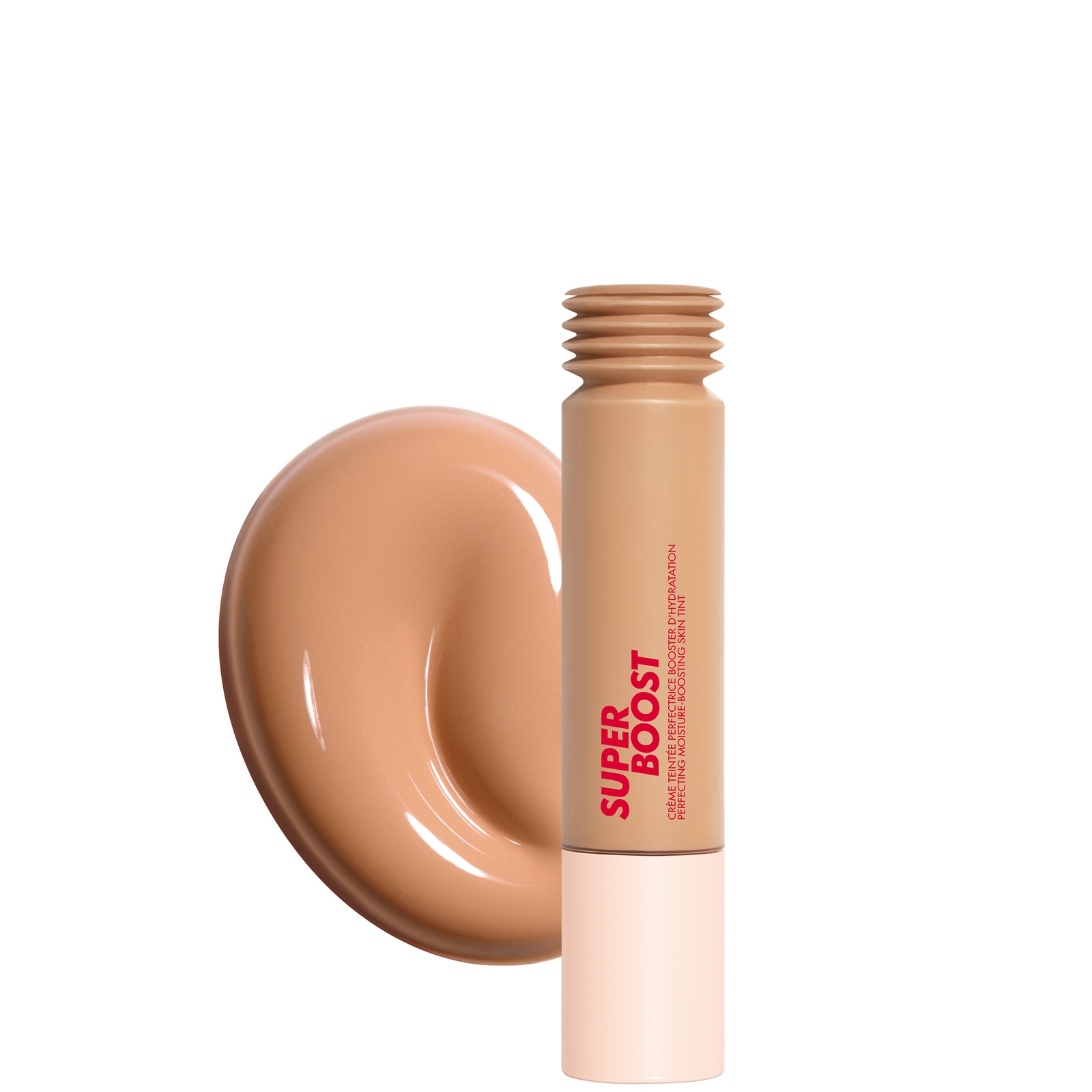 

MAKE UP FOR EVER SUPER BOOST SKIN TINT (Various Shades) - 5