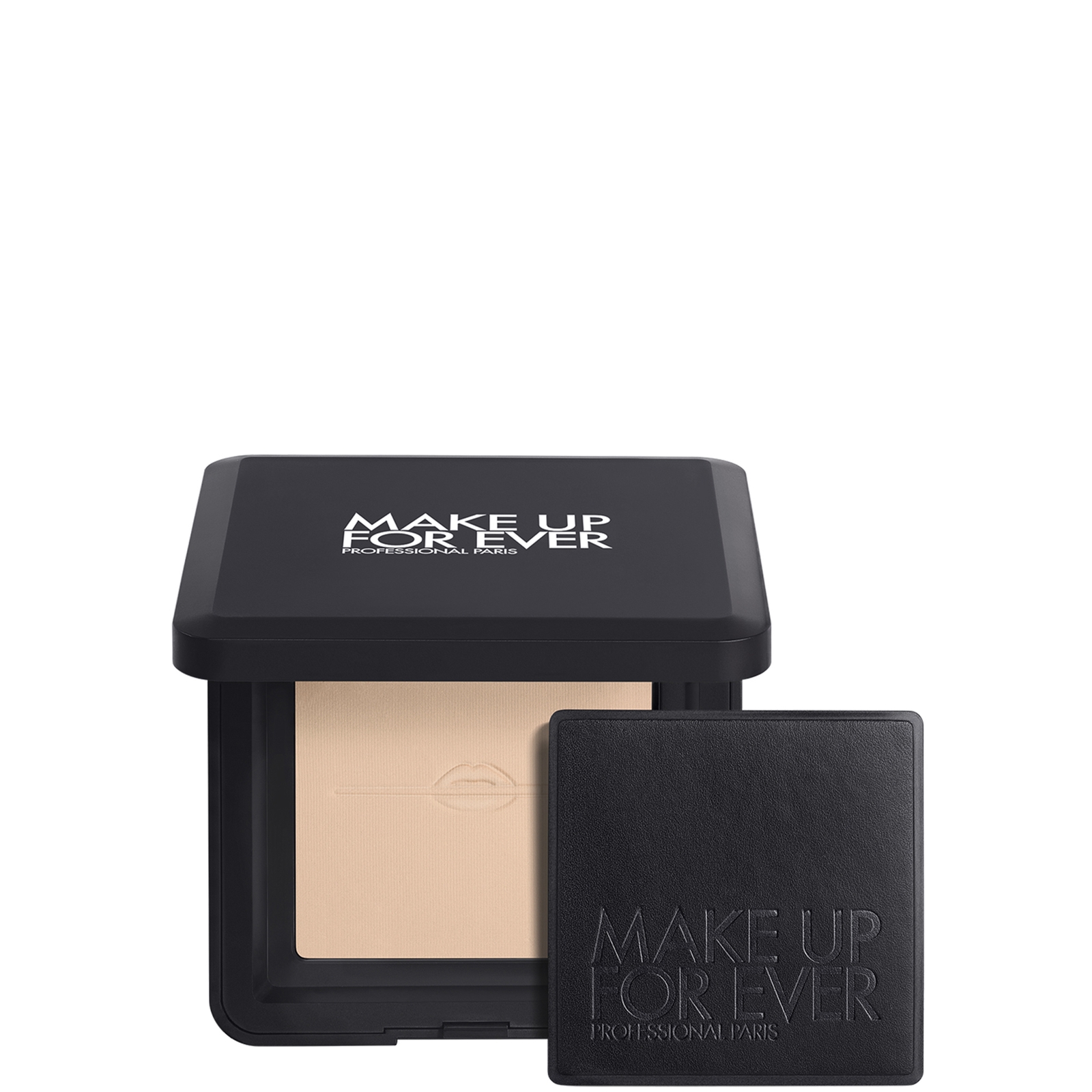 

MAKE UP FOR EVER HD SKIN PRESSED POWDER (various shades) - 1.1 - Light