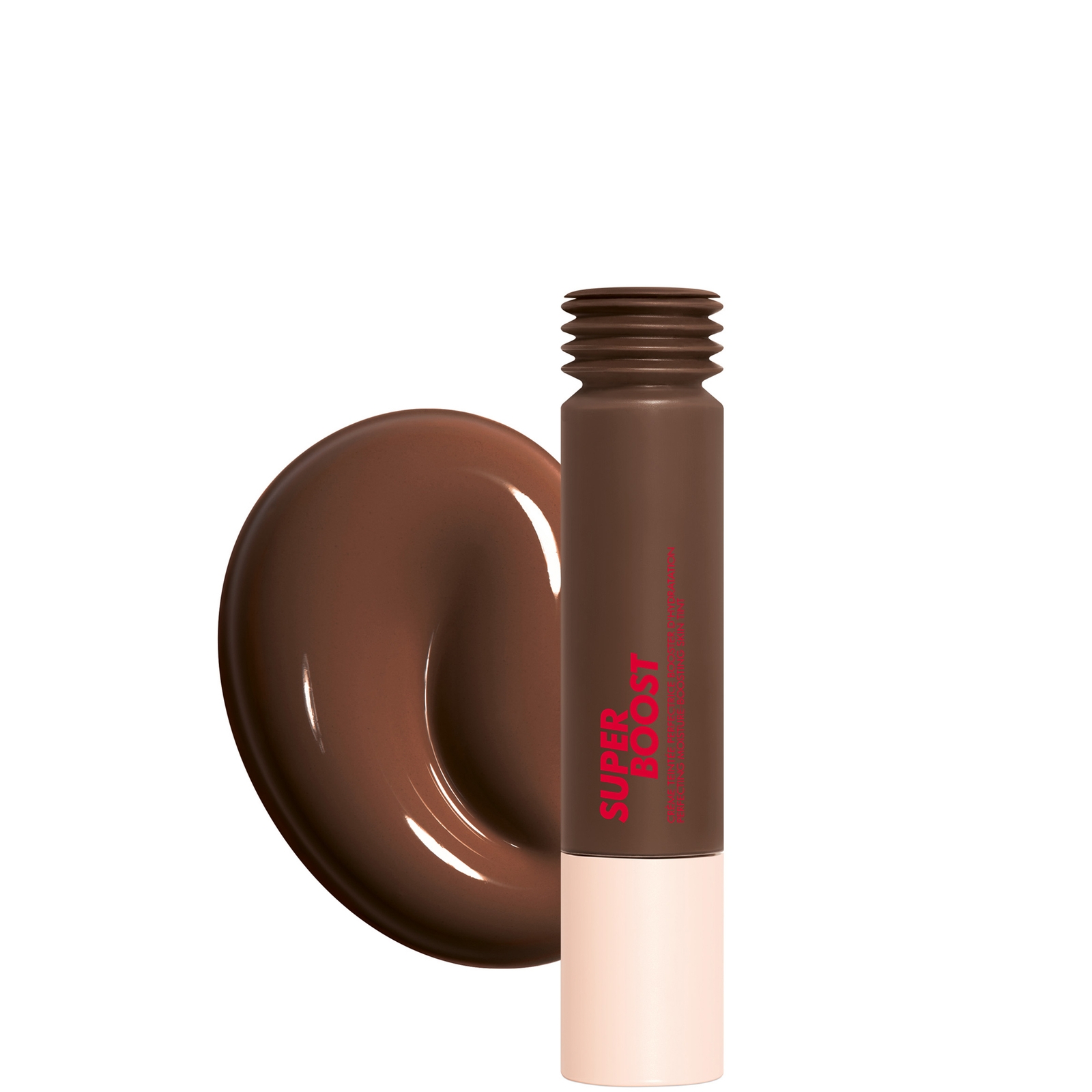 Make Up For Ever Super Boost Skin Tint (various Shades) - 17
