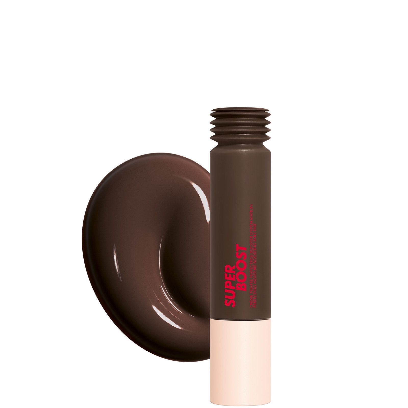 Make Up For Ever Super Boost Skin Tint (various Shades) - 18