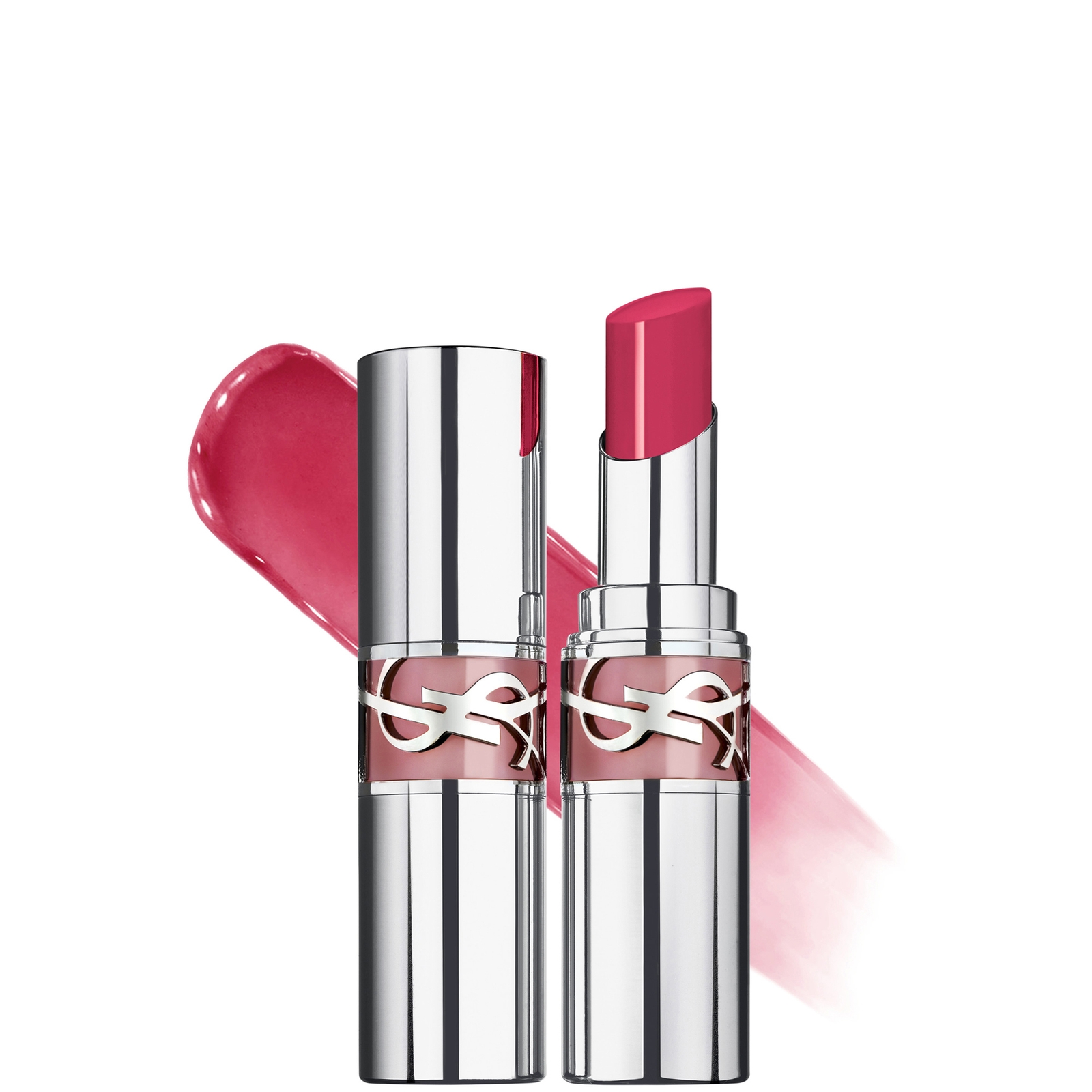 

Yves Saint Laurent Loveshine 3.2g (Various Shades) - RASPBERRY CRUSH