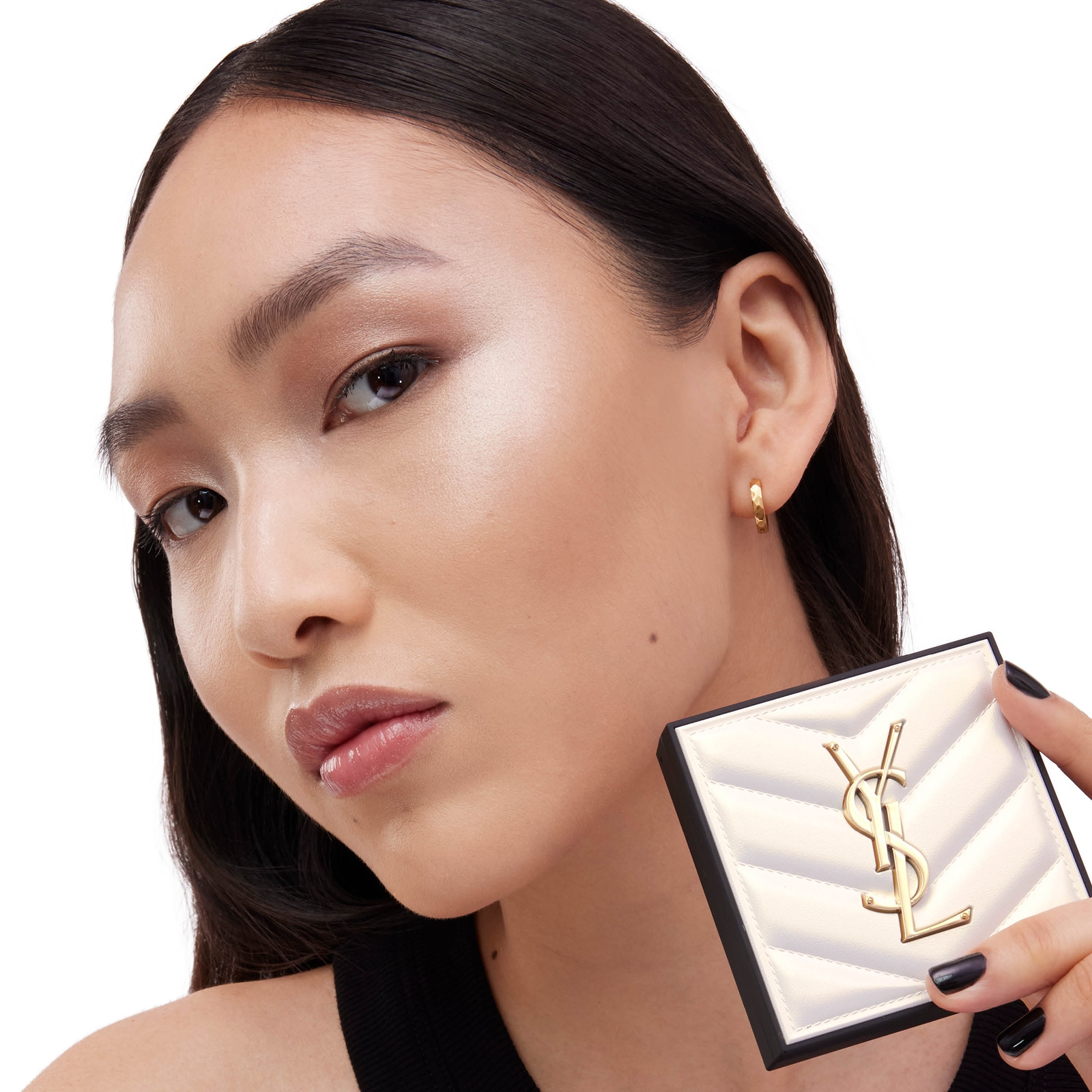 Thumbnail - Yves Saint Laurent All Hours Hyper Luminize 8.5g (Various Shades) - 1