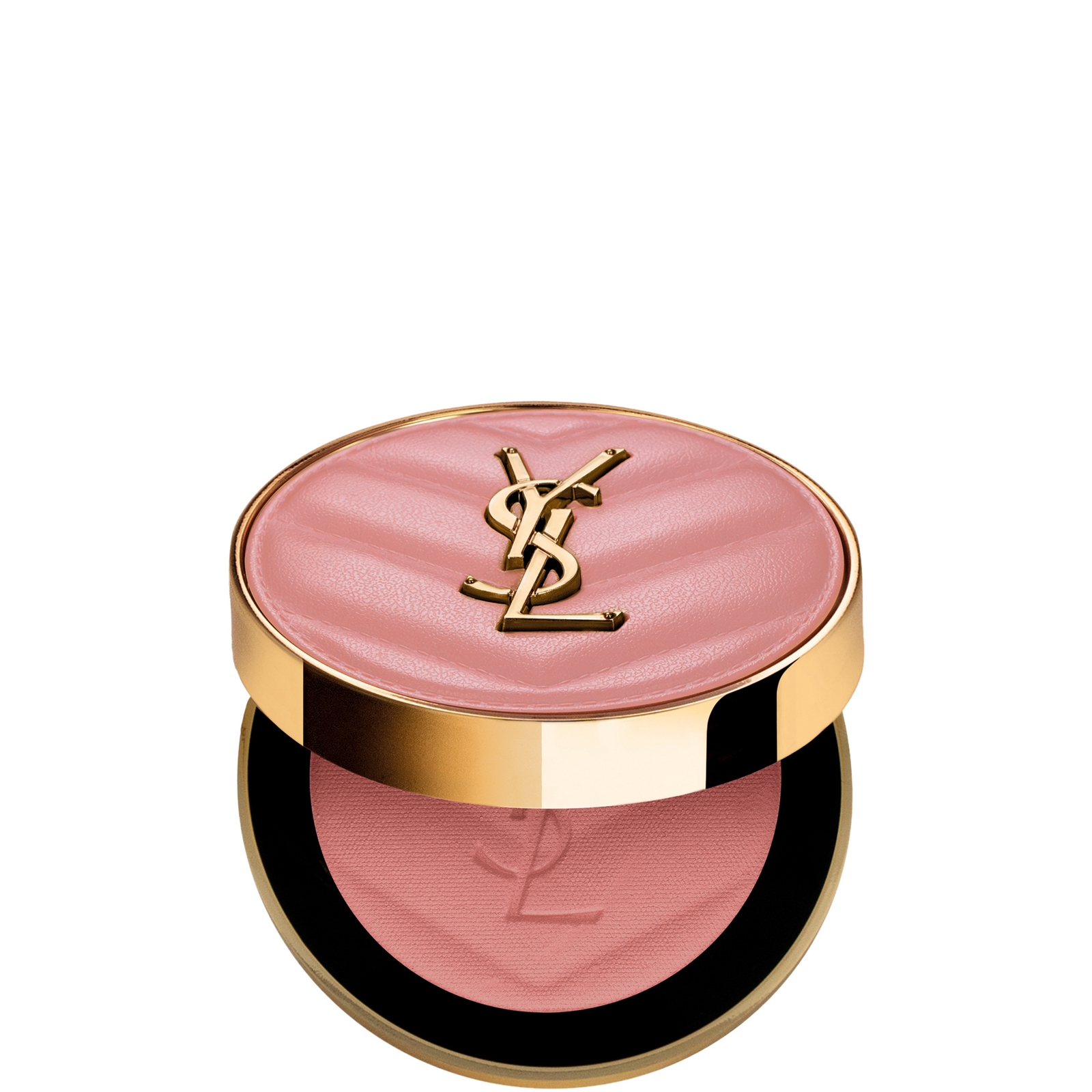 Yves Saint Laurent Bold Blurring Blush  - Make Me Blush Bold Blurring Blush Rose Haze