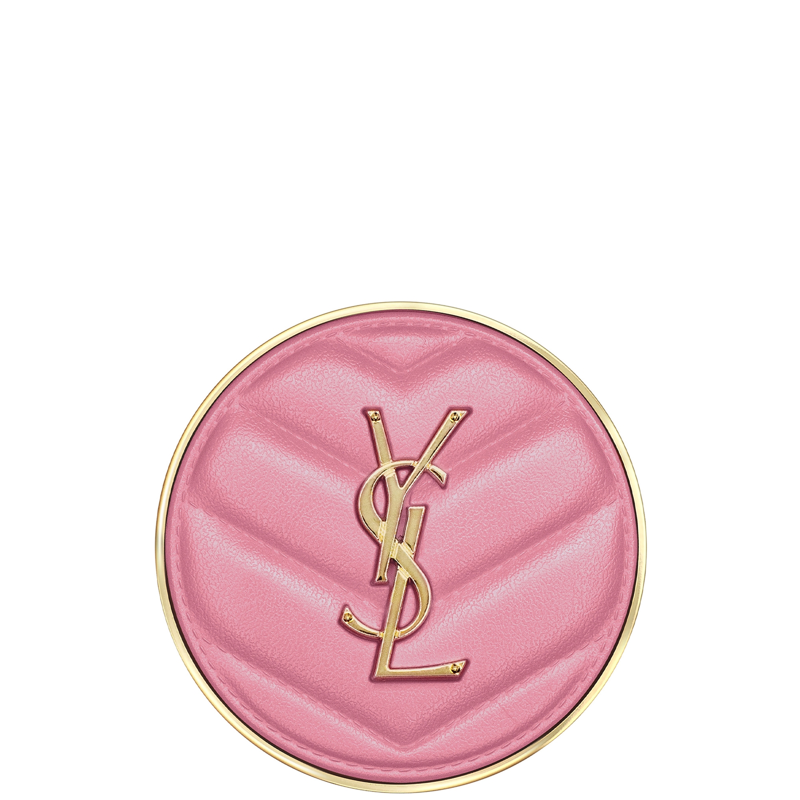 Ysl Yves Saint Laurent Make Me Blush Bold Blurring Blush (various Shades) 5g - Restless Rosé 93 In Restless Rosé 93