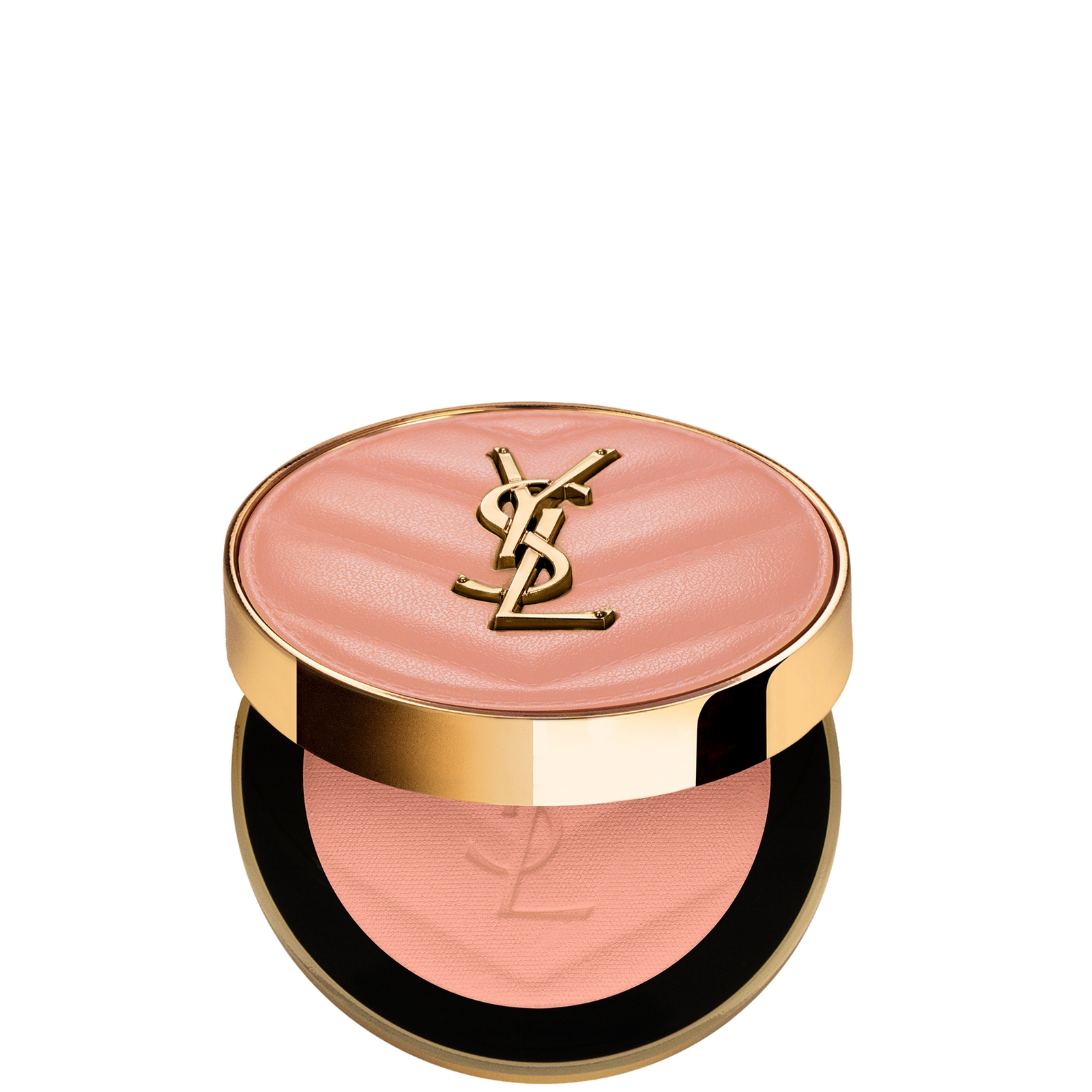 Ysl Yves Saint Laurent Make Me Blush Bold Blurring Blush 5g (various Shades) - Suave Sunstone 24