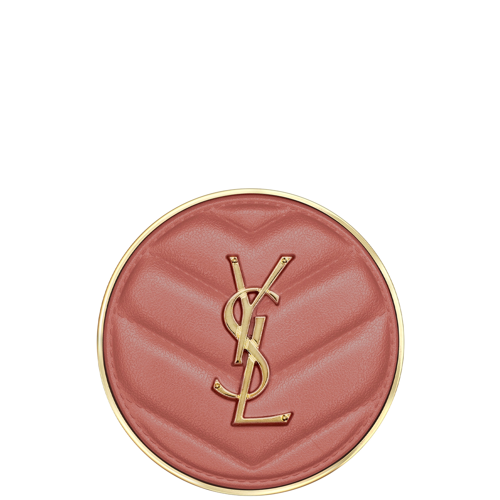 Ysl Yves Saint Laurent Make Me Blush Bold Blurring Blush (various Shades) 5g - Peachy Nude 37 In Peachy Nude 37