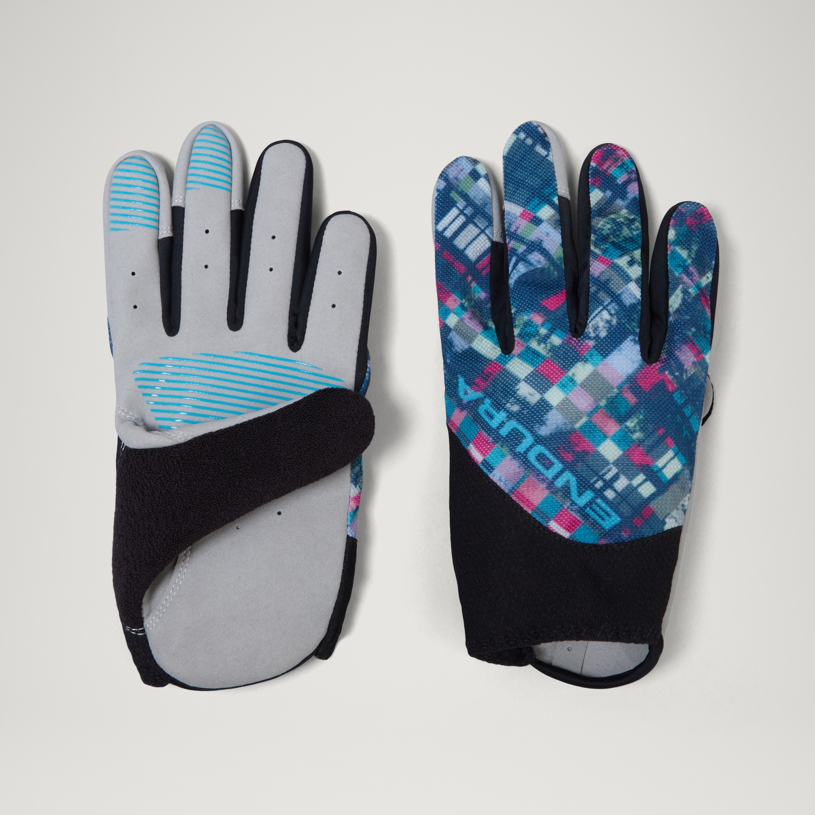 Endura Hummvee Lite Icon Gloves - Atlantic | Extra 10% off first order.