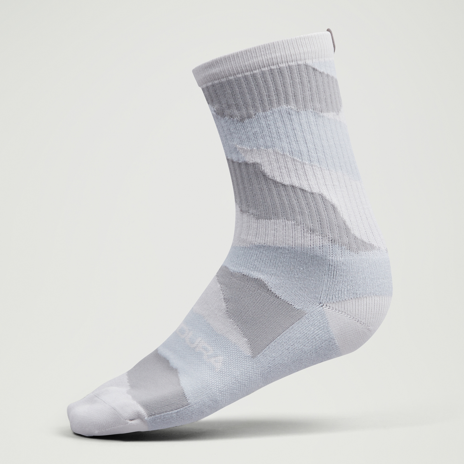 Endura Peak Socks - Dreich Grey | Extra 10% off first order.