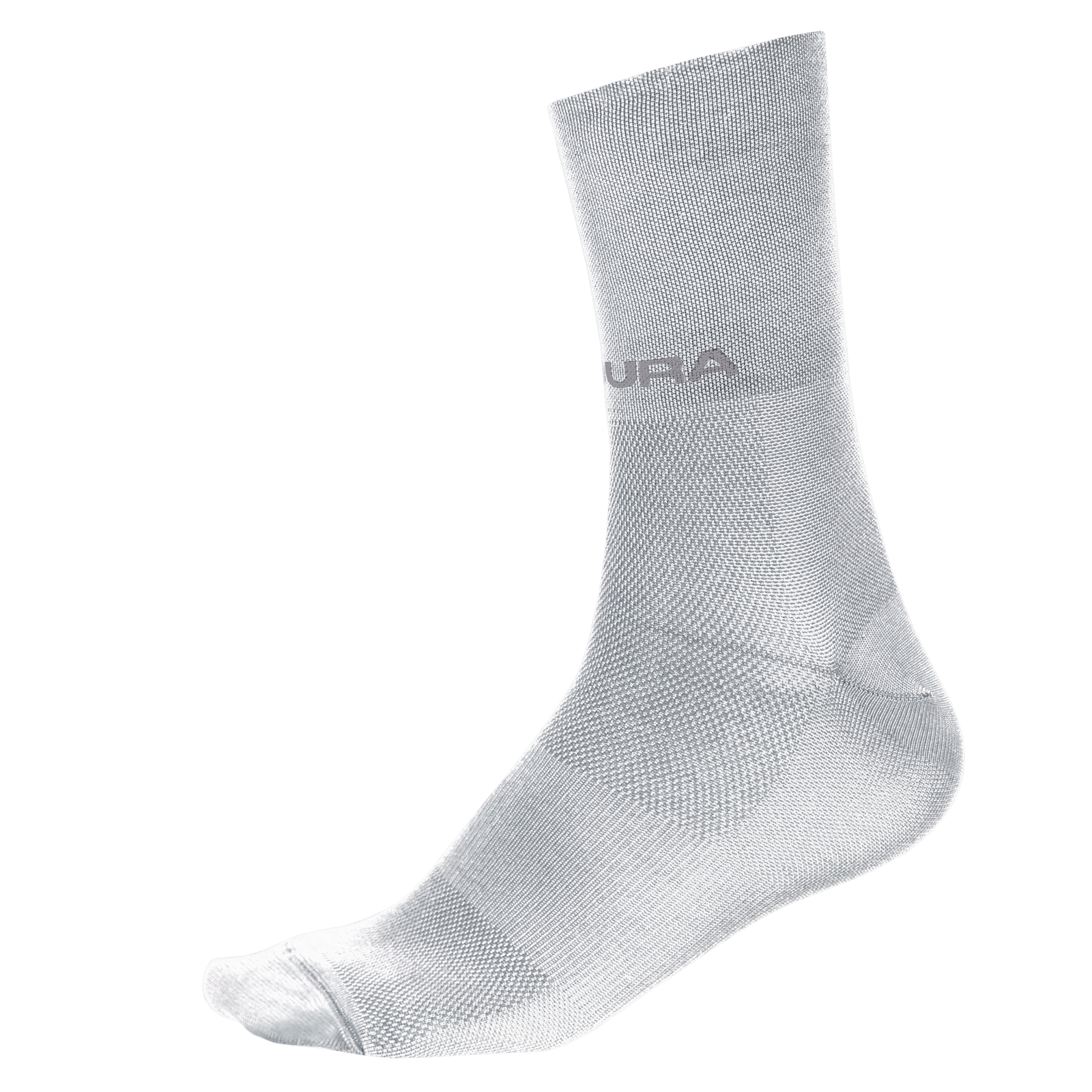 Endura Pro SL Socks II - Haar Grey | Extra 10% off first order.