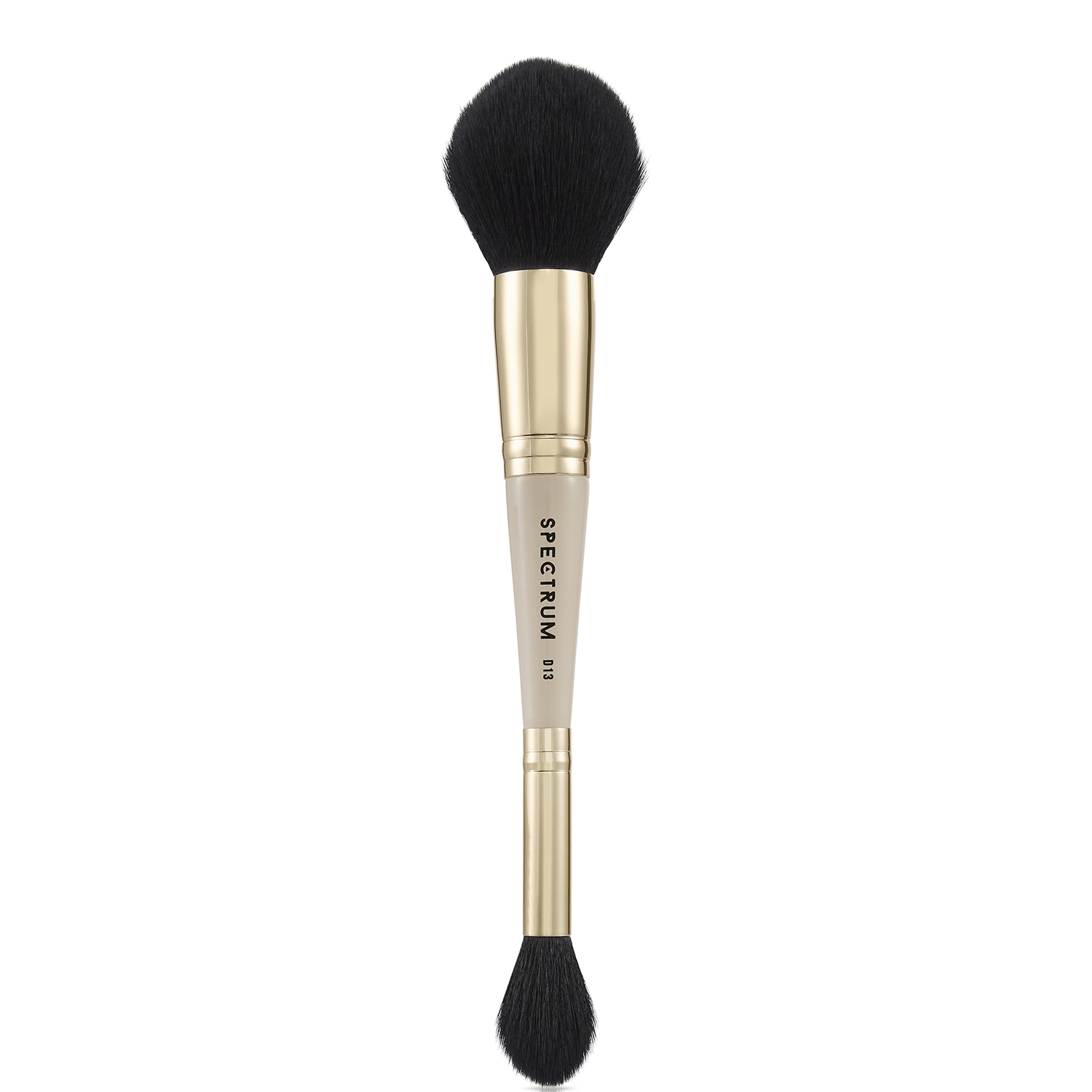 

Spectrum Collections All About the Brush D13 The Powder Duo