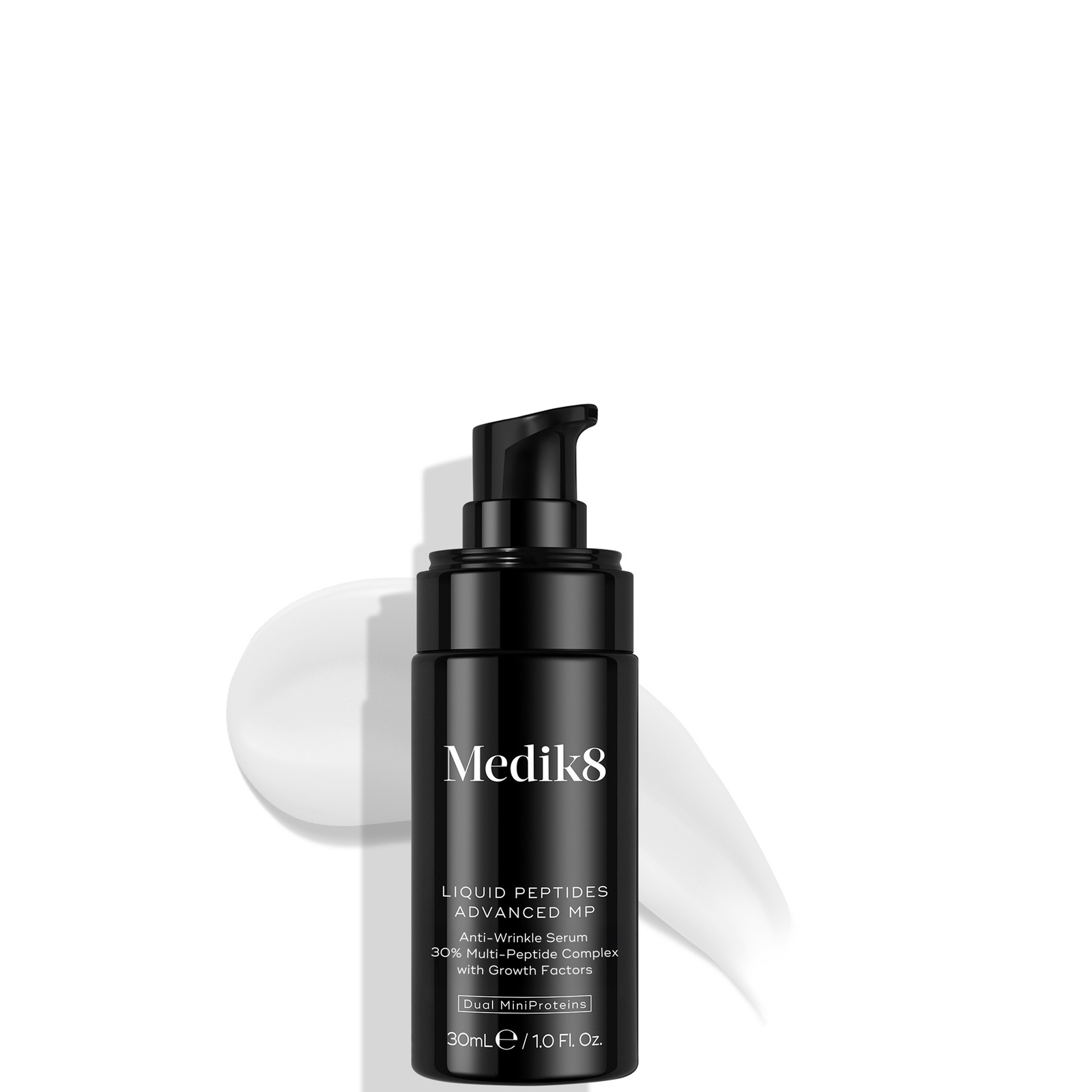

Medik8 Liquid Peptides Advanced MP 30ml