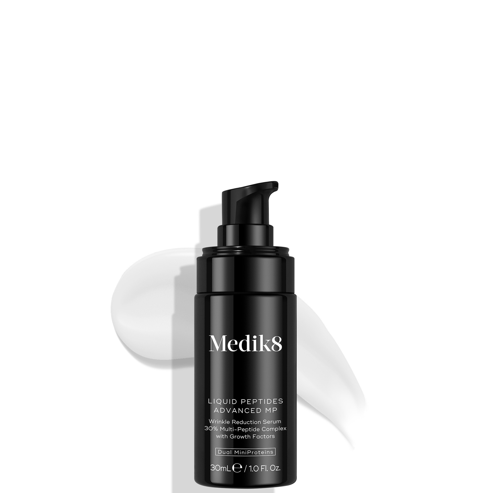 

Medik8 Liquid Peptides Advanced MP 30ml