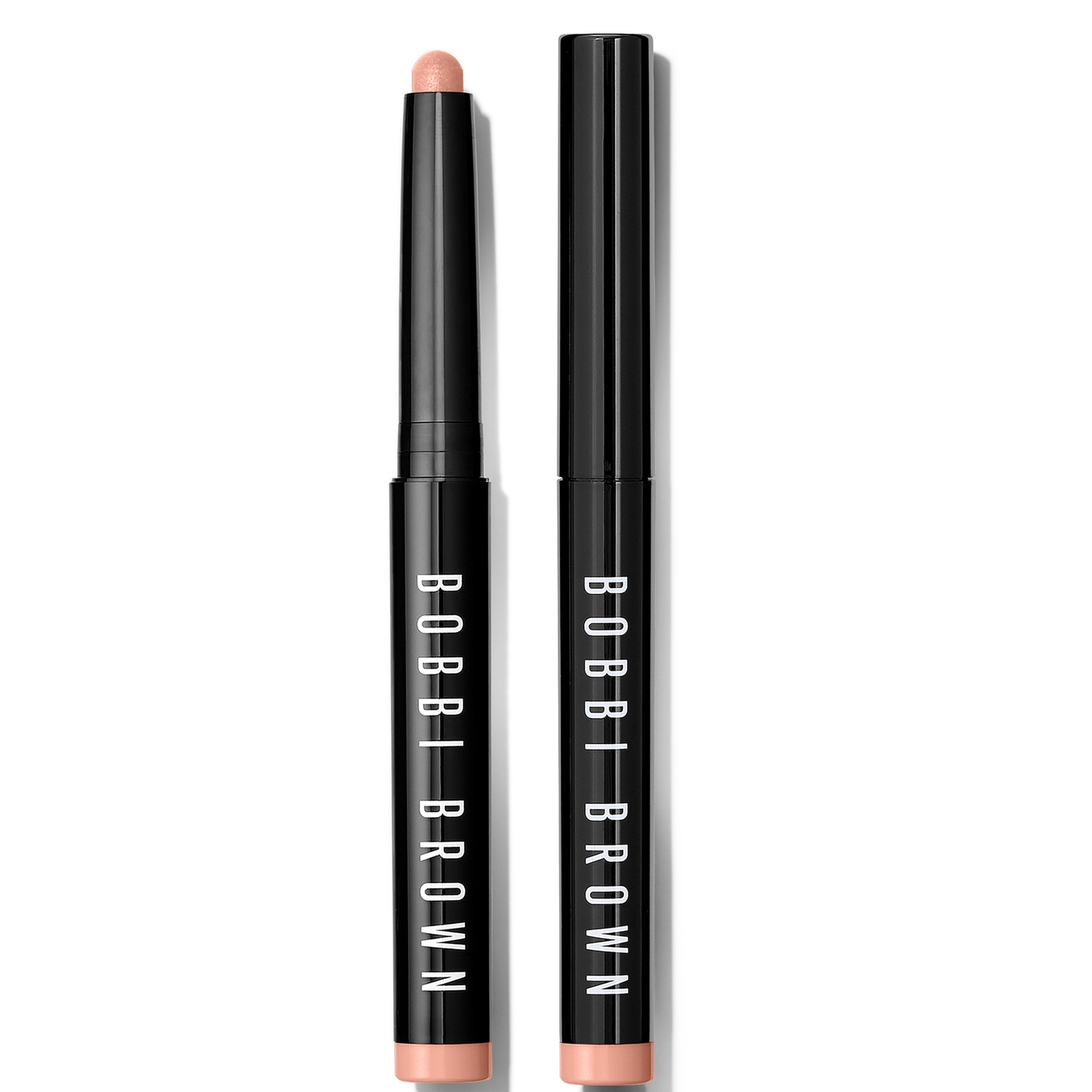 

Bobbi Brown Long-Wear Cream Shadow Stick (Various Shades) - Coral Sunset