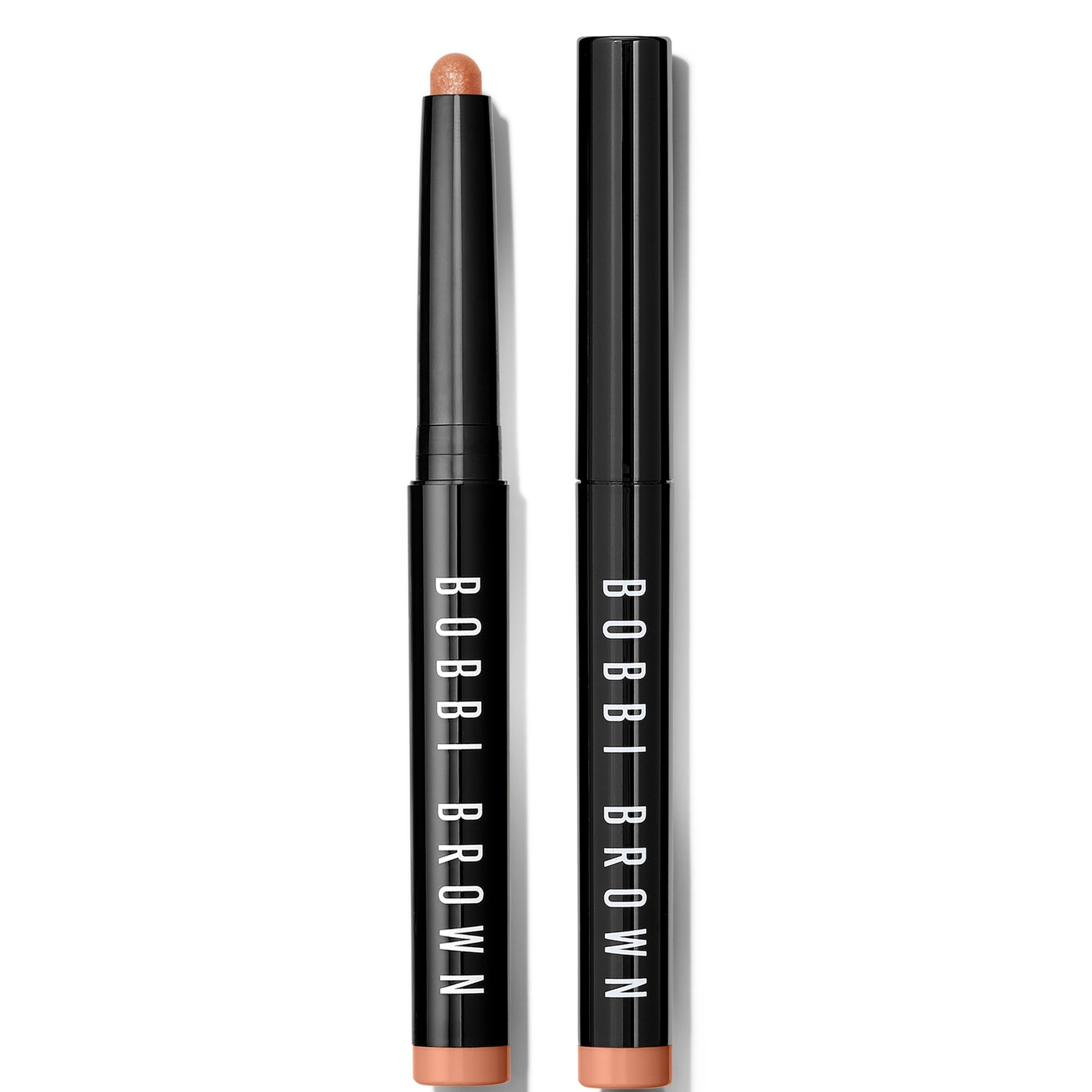 Photos - Eyeshadow Bobbi Brown Long-Wear Cream Shadow Stick  - Blushing Peach H4HS0R0000 (Various Shades)