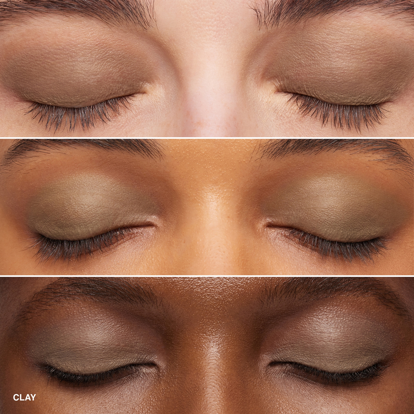 Thumbnail - Bobbi Brown Long-Wear Cream Shadow Stick (verschiedene Farbtöne) - Clay