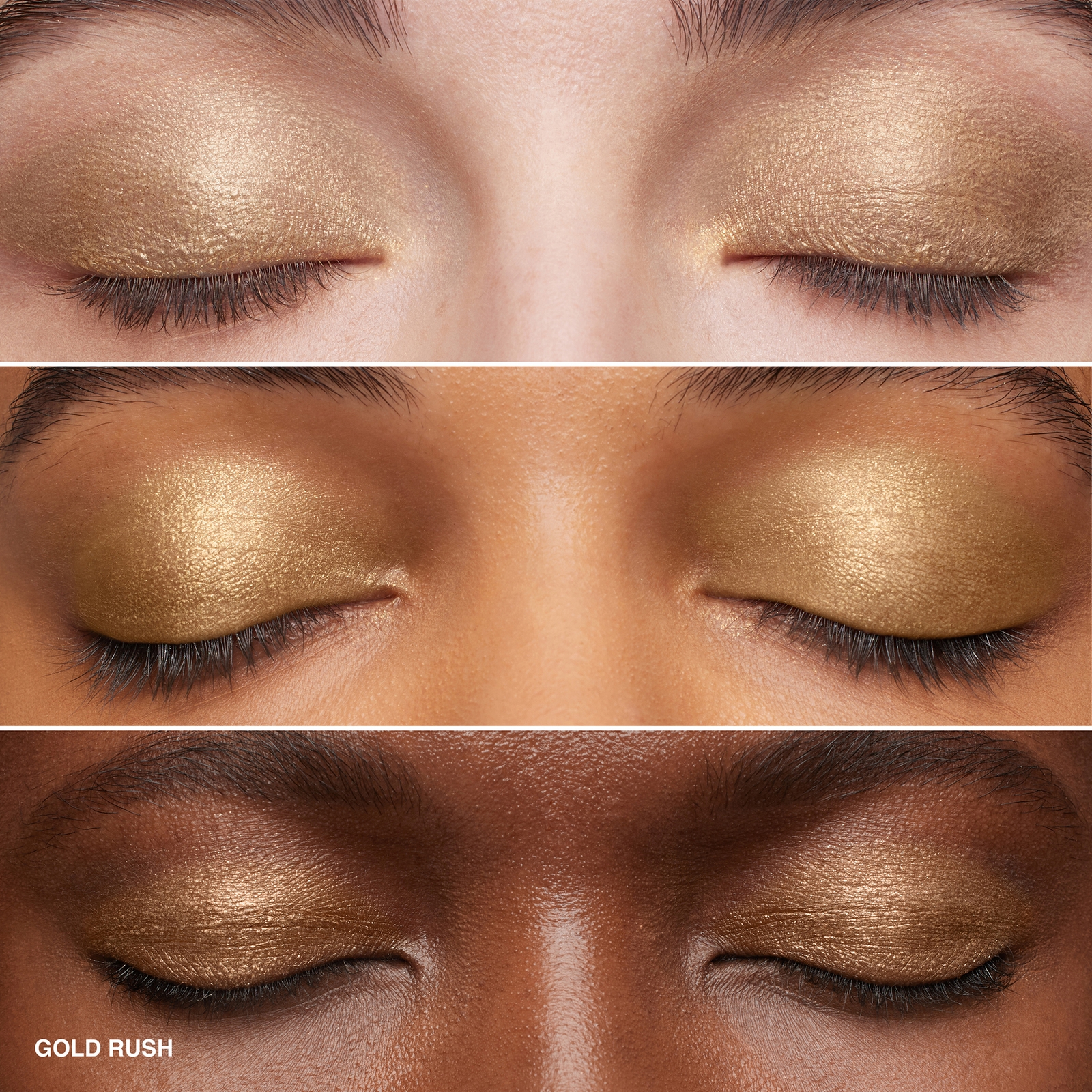 Thumbnail - Bobbi Brown Long-Wear Cream Shadow Stick (verschiedene Farbtöne) - Gold Rush