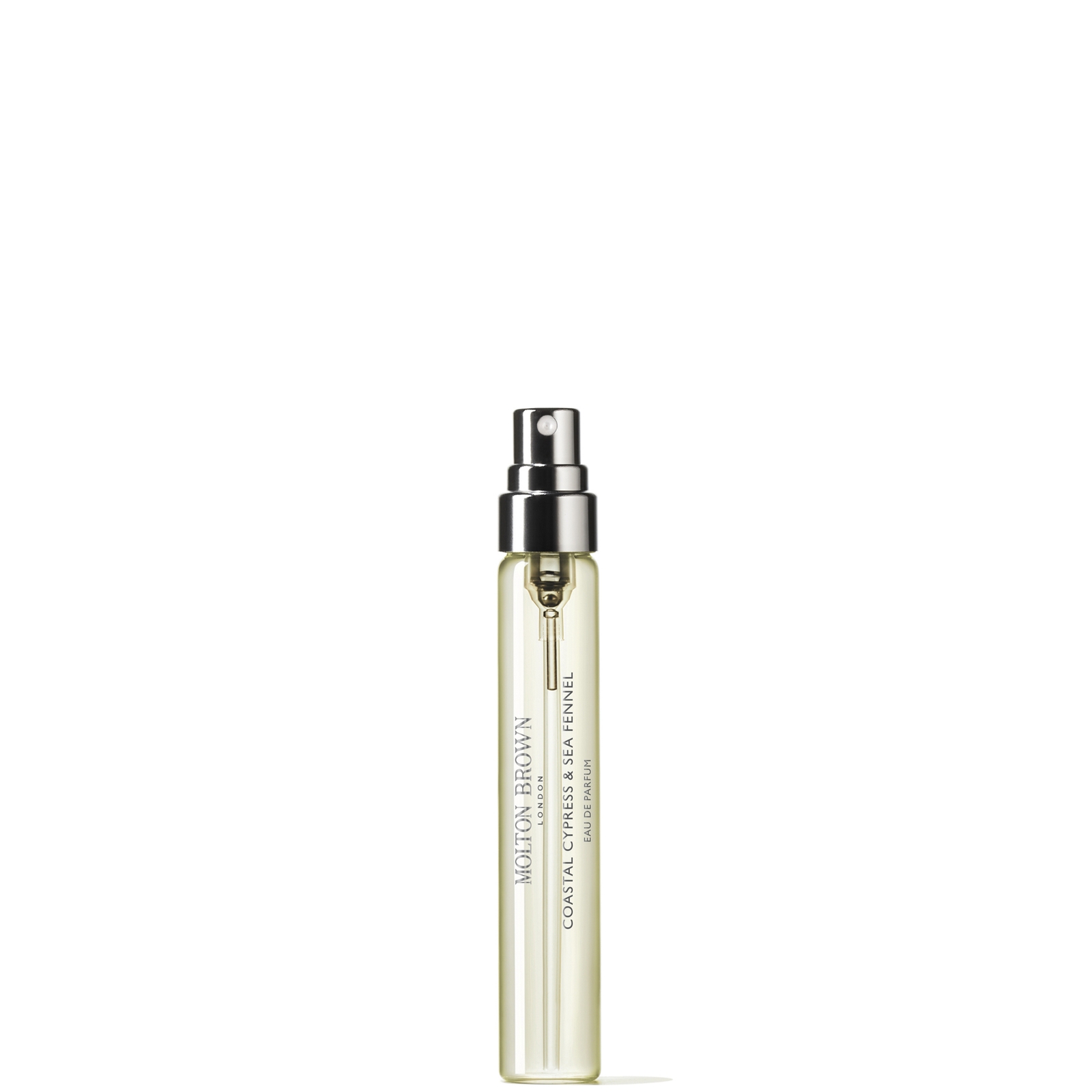 Molton Brown Coastal Cypress & Sea Fennel 7.5ml Edp