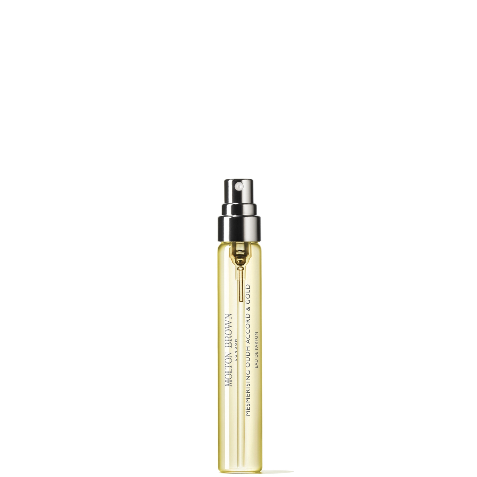 

Molton Brown Mesmerising Oudh Accord & Gold 7.5ml EDP