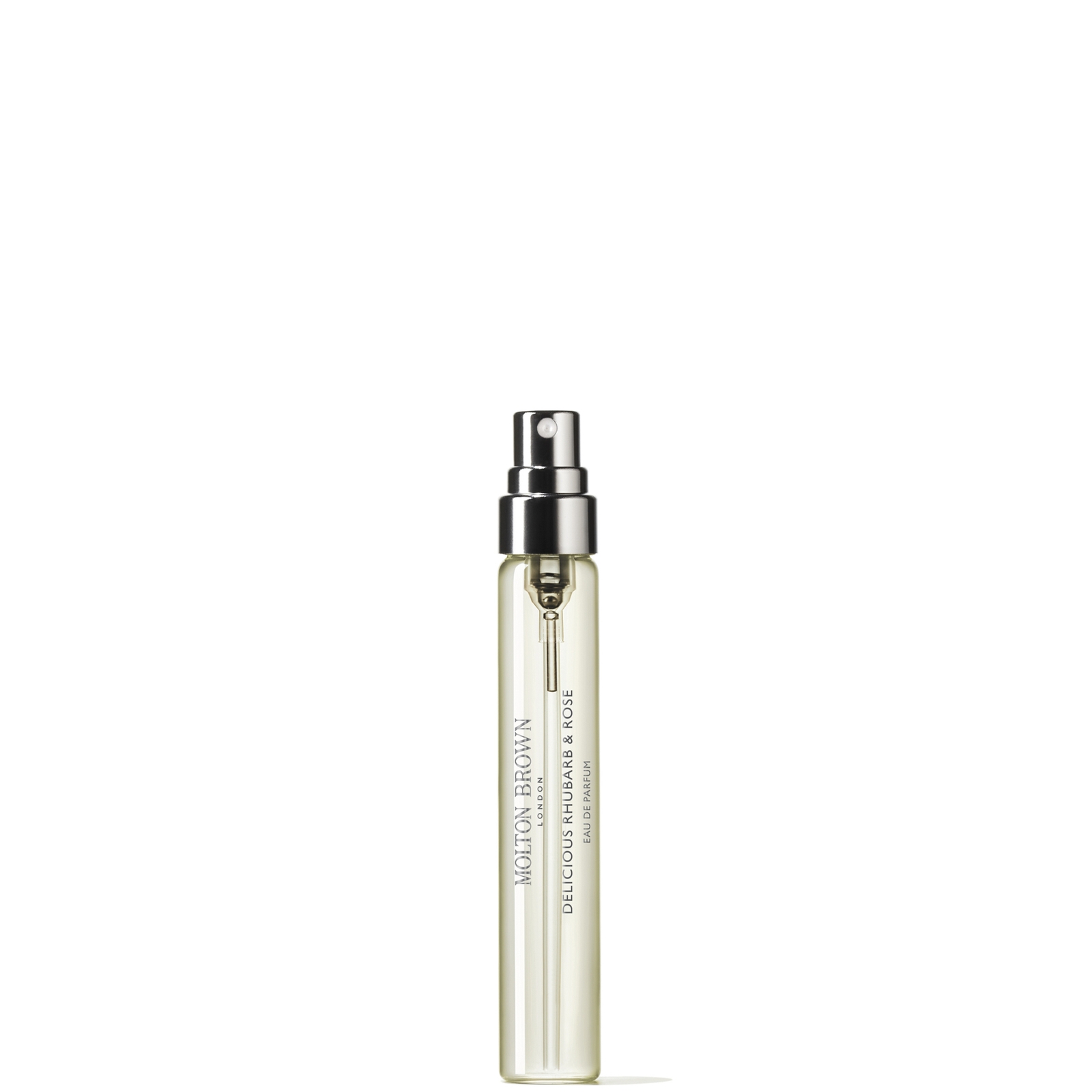 Molton Brown Delicious Rhubarb & Rose 7.5ml Edp