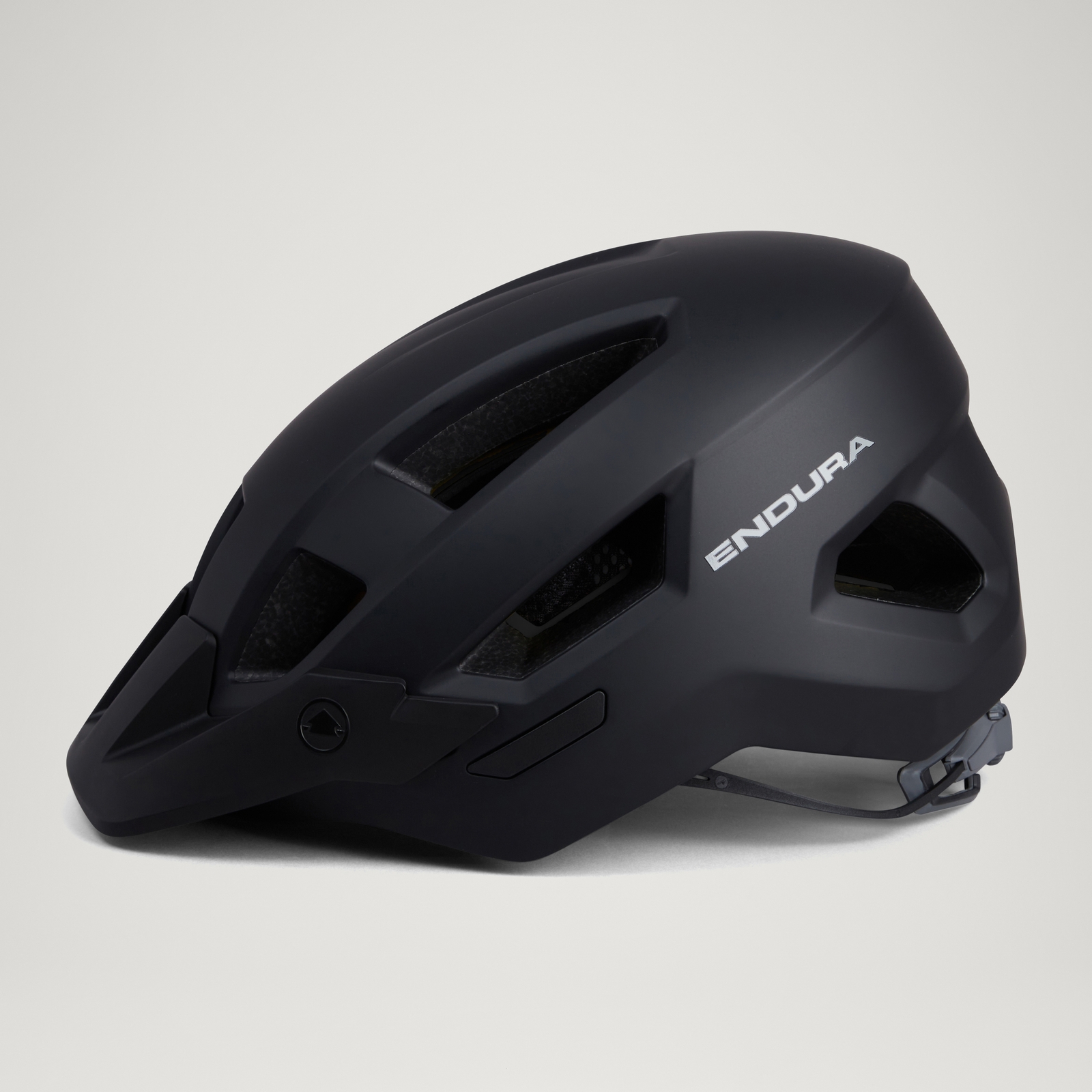 Endura Hummvee Helmet - Black | Extra 10% off first order.