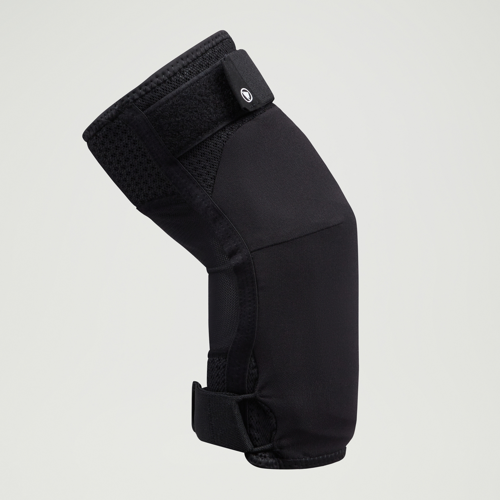 Endura SingleTrack Elbow Pads - Black | Extra 10% off first order.