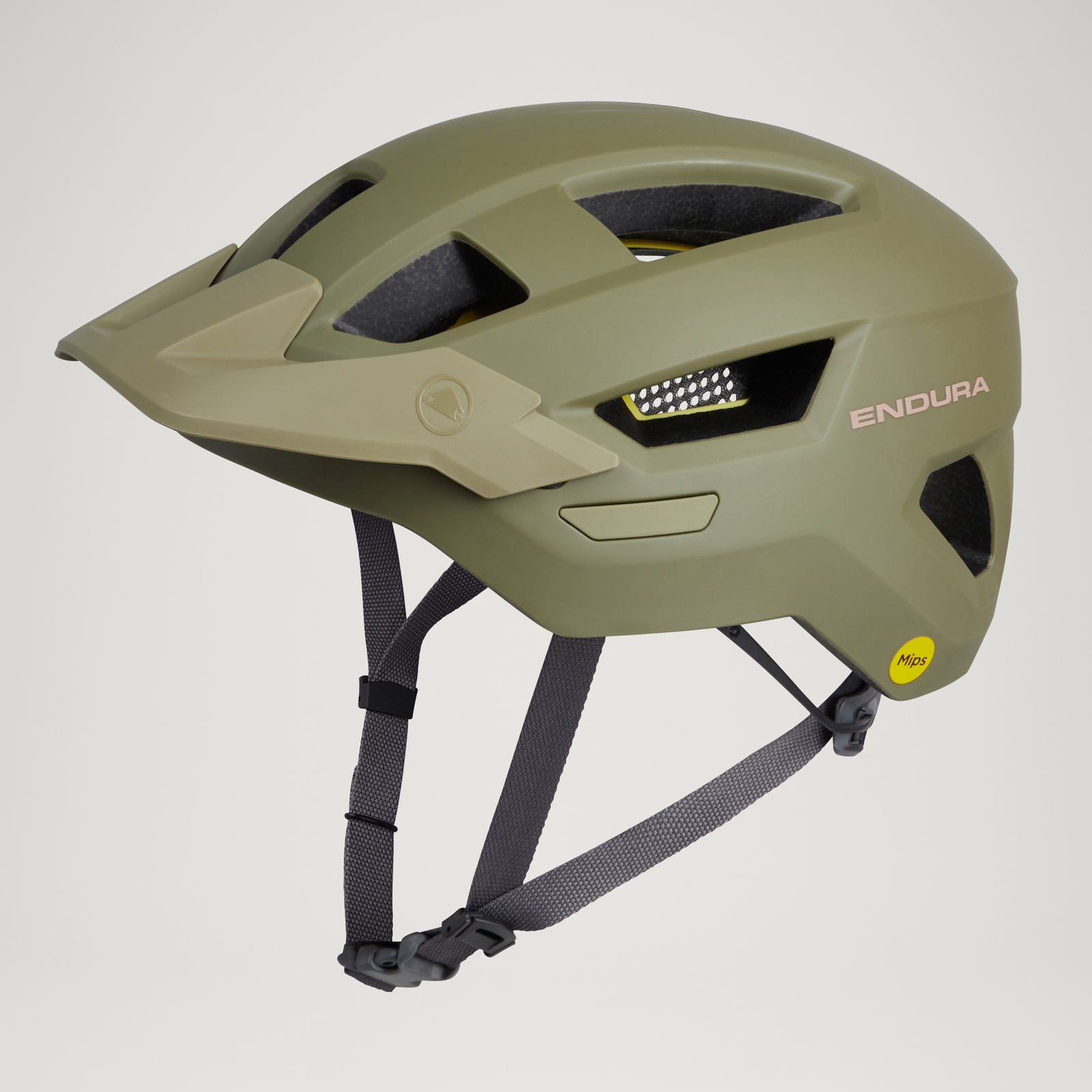 Endura Hummvee Mips® Helmet - Tweed Green | Extra 10% off first order.