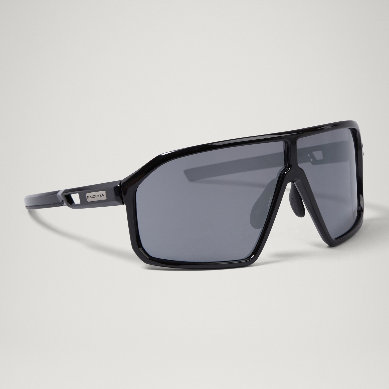 Endura Mullet Glasses - Black | Extra 10% off first order.