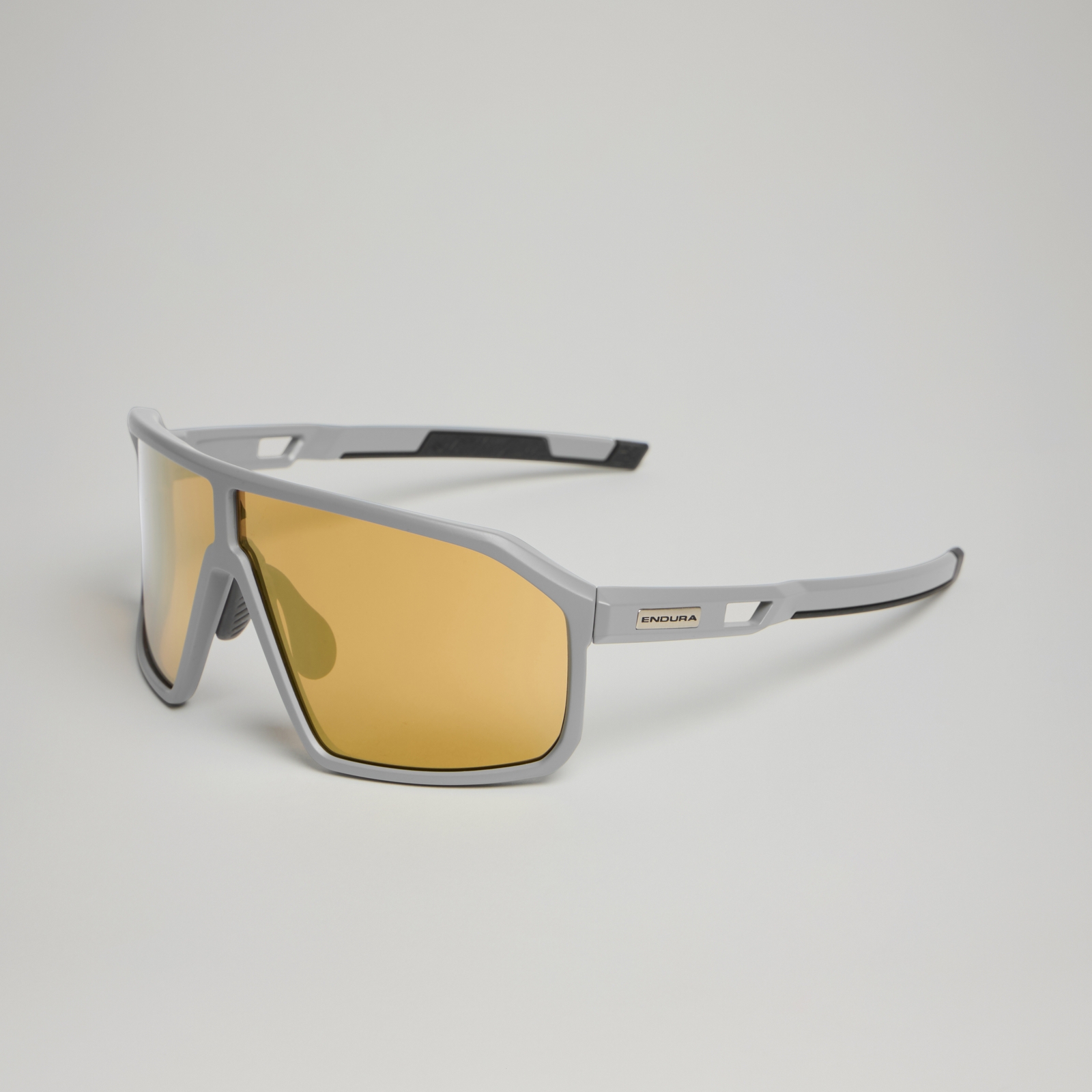 Endura Mullet Glasses - Dreich Grey | Extra 10% off first order.