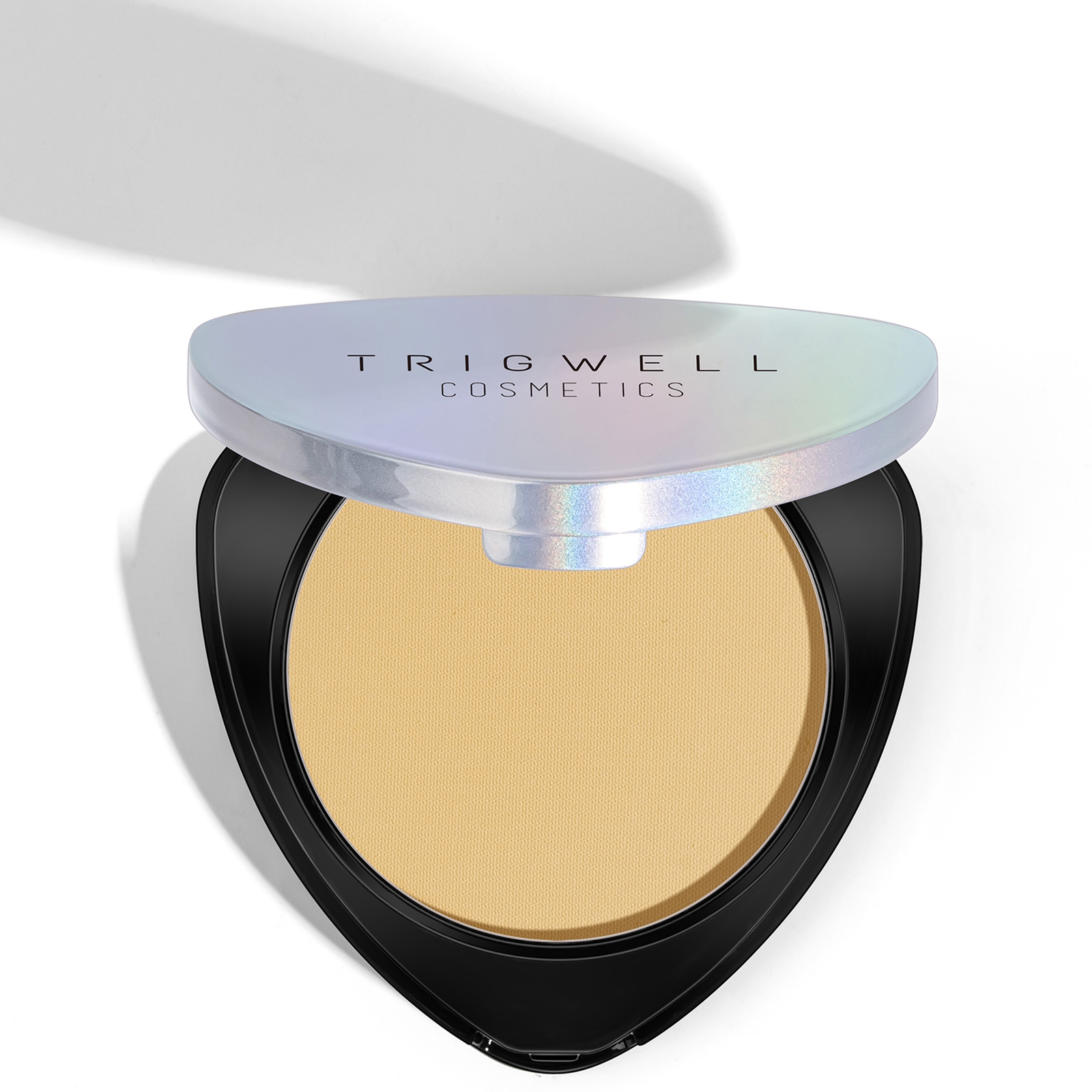 

Trigwell Cosmetics Velvet Pressed Powder 9.6g (Various Shades) - 03