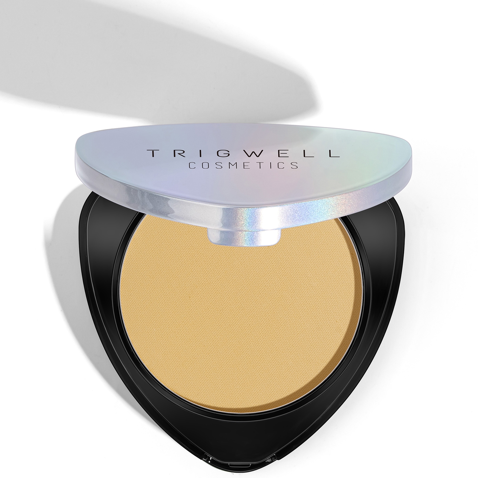 

Trigwell Cosmetics Velvet Pressed Powder 9.6g (Various Shades) - 06