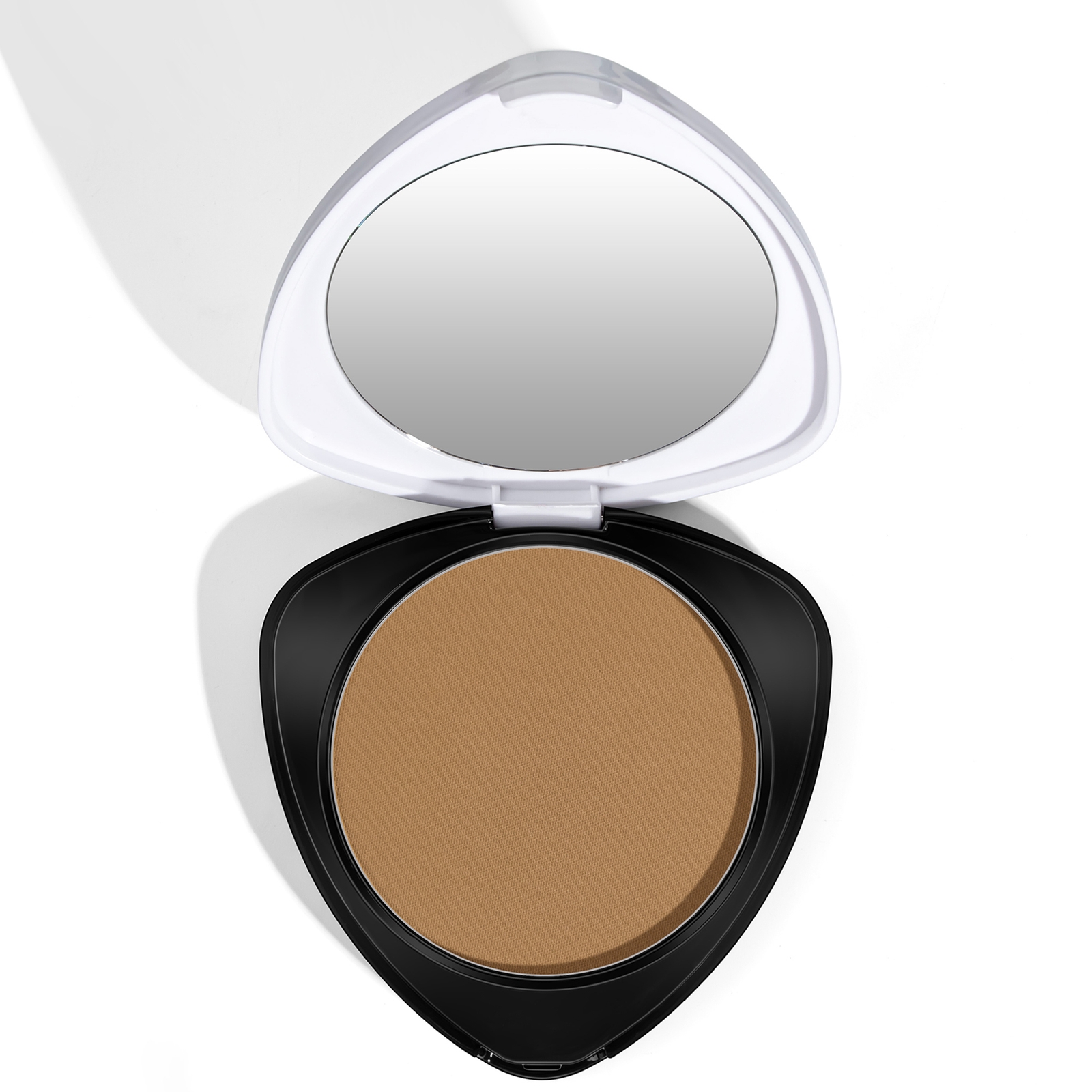 

Trigwell Cosmetics Velvet Pressed Powder 9.6g (Various Shades) - 09