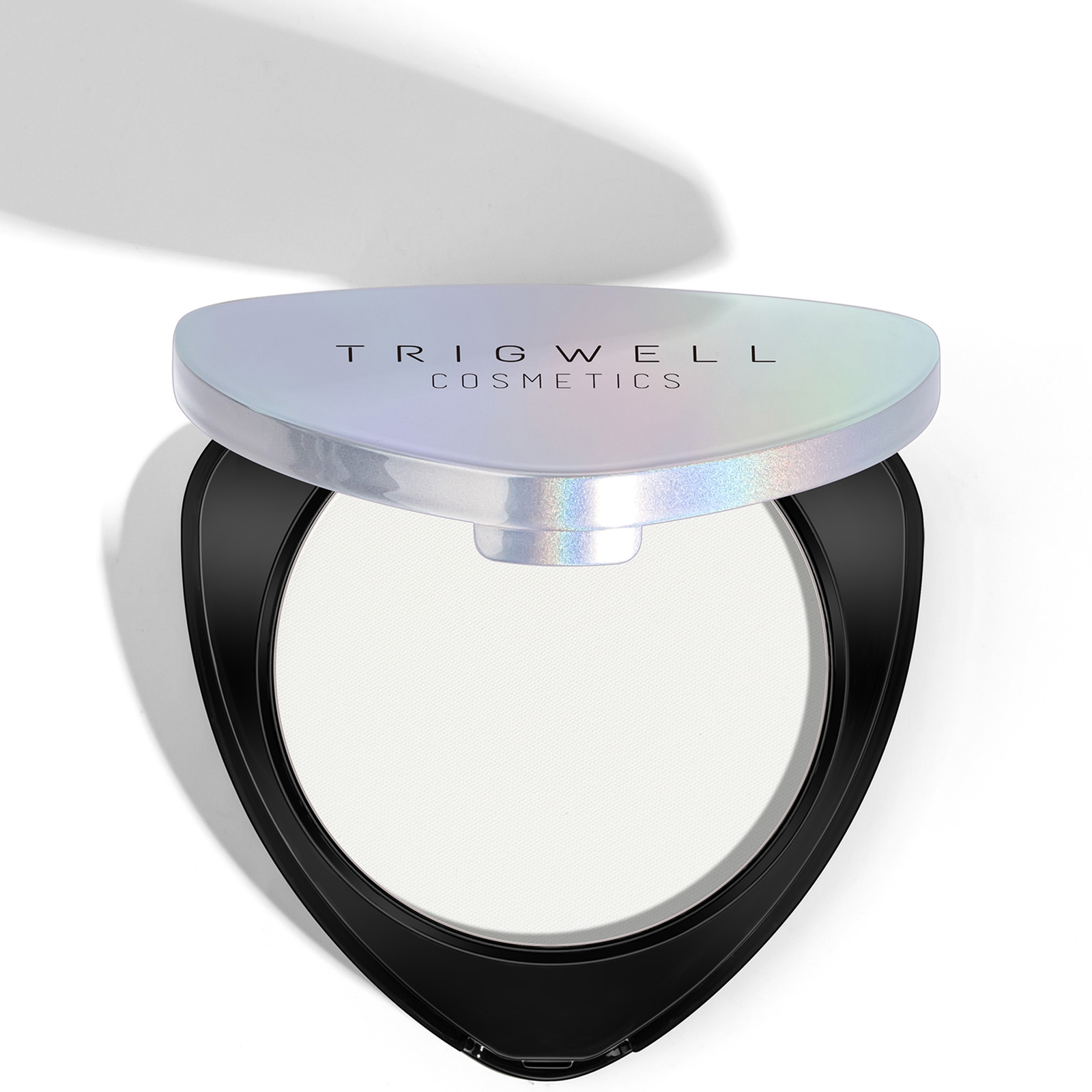

Trigwell Cosmetics Velvet Pressed Powder 9.6g (Various Shades) - 0