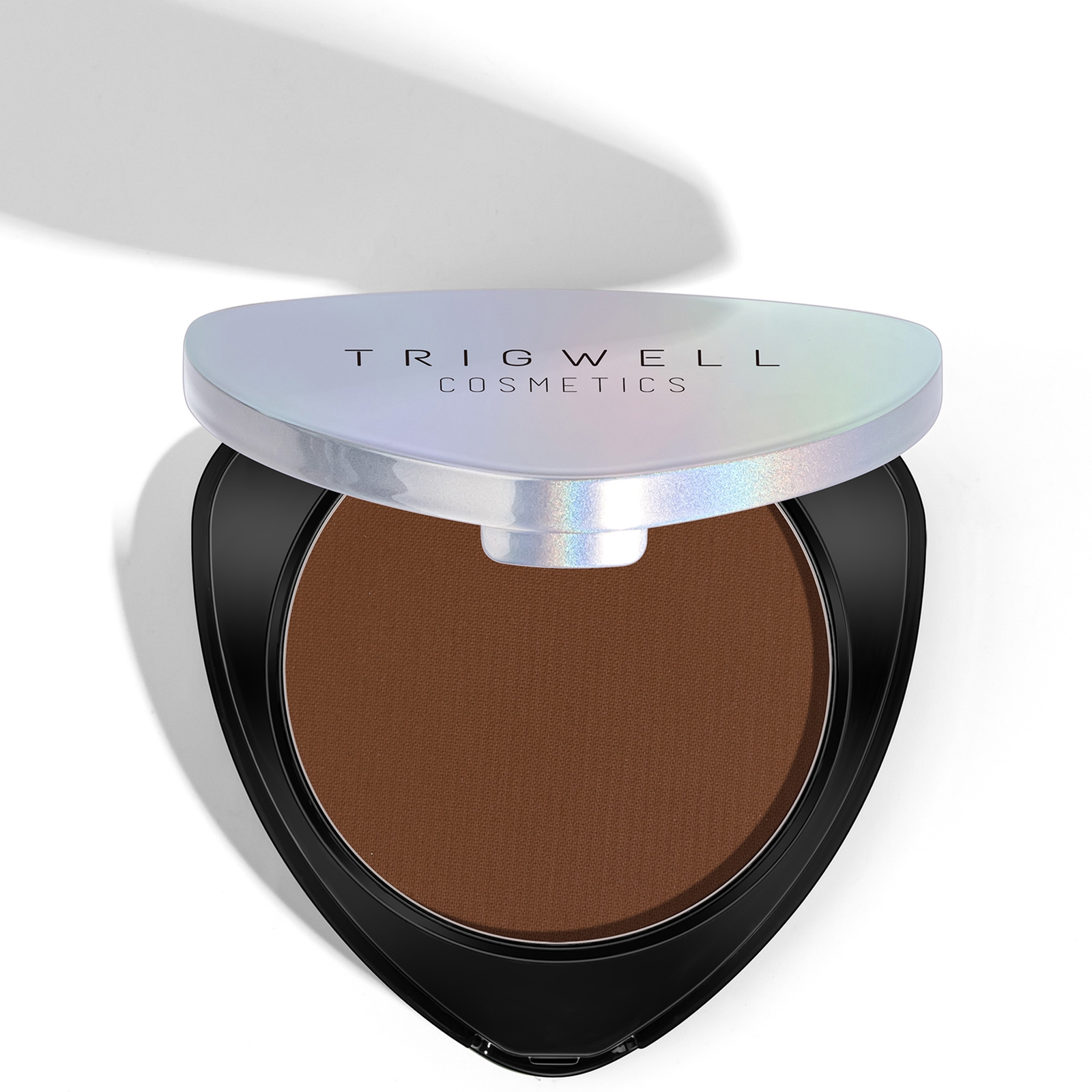 

Trigwell Cosmetics Velvet Pressed Powder 9.6g (Various Shades) - 10