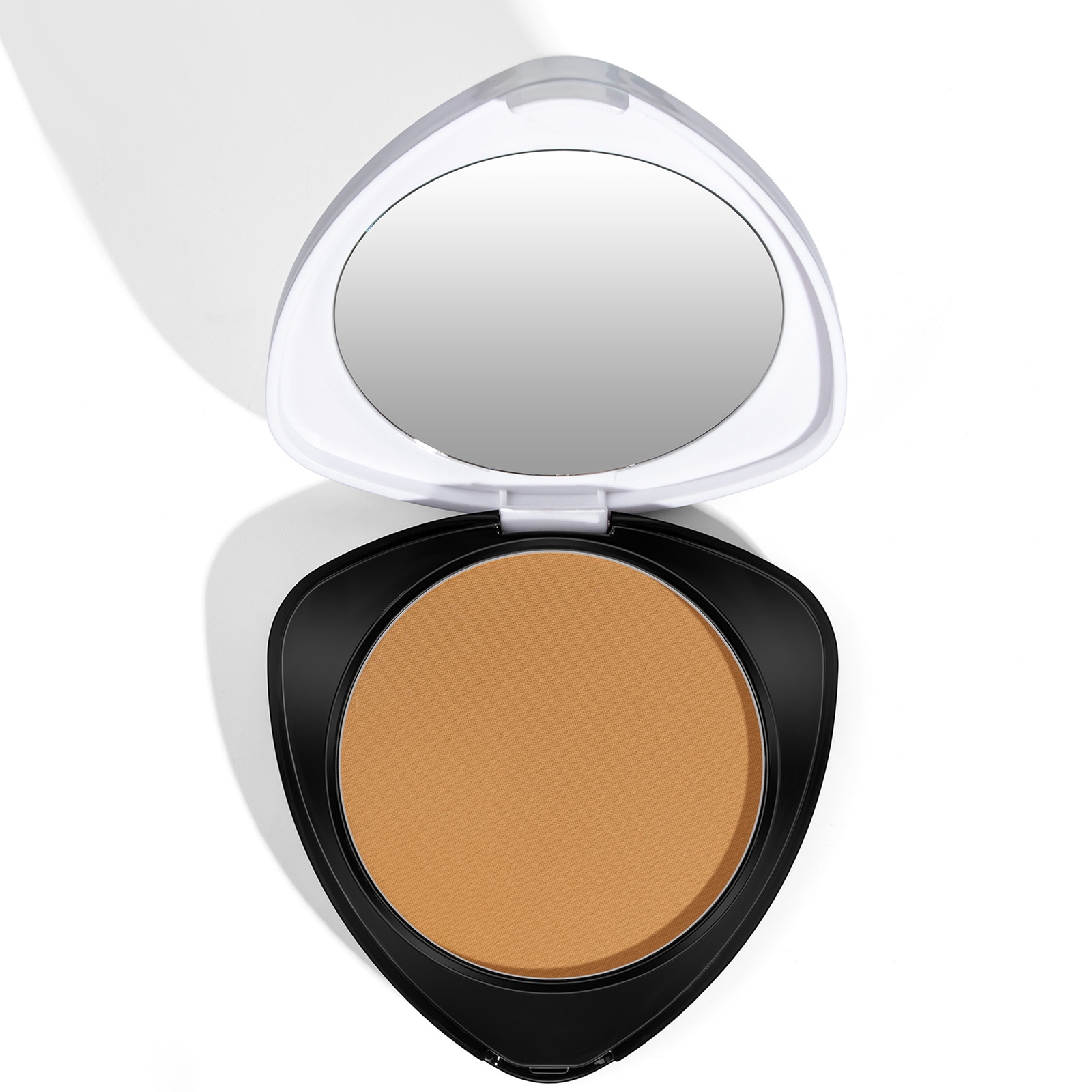 

Trigwell Cosmetics Velvet Pressed Powder 9.6g (Various Shades) - 08