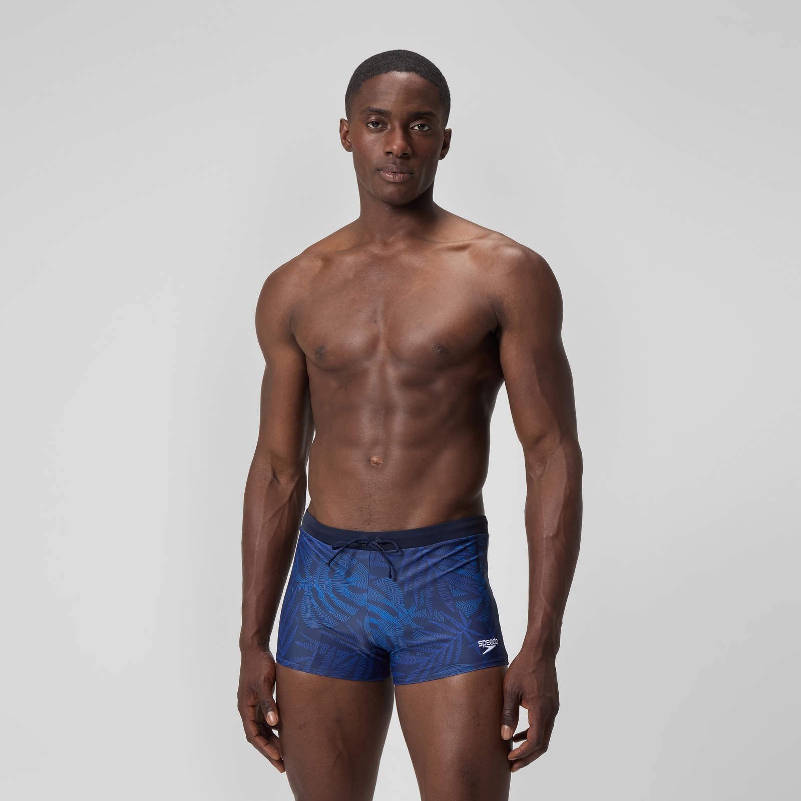 Men's Valmilton Aquashort Navy
