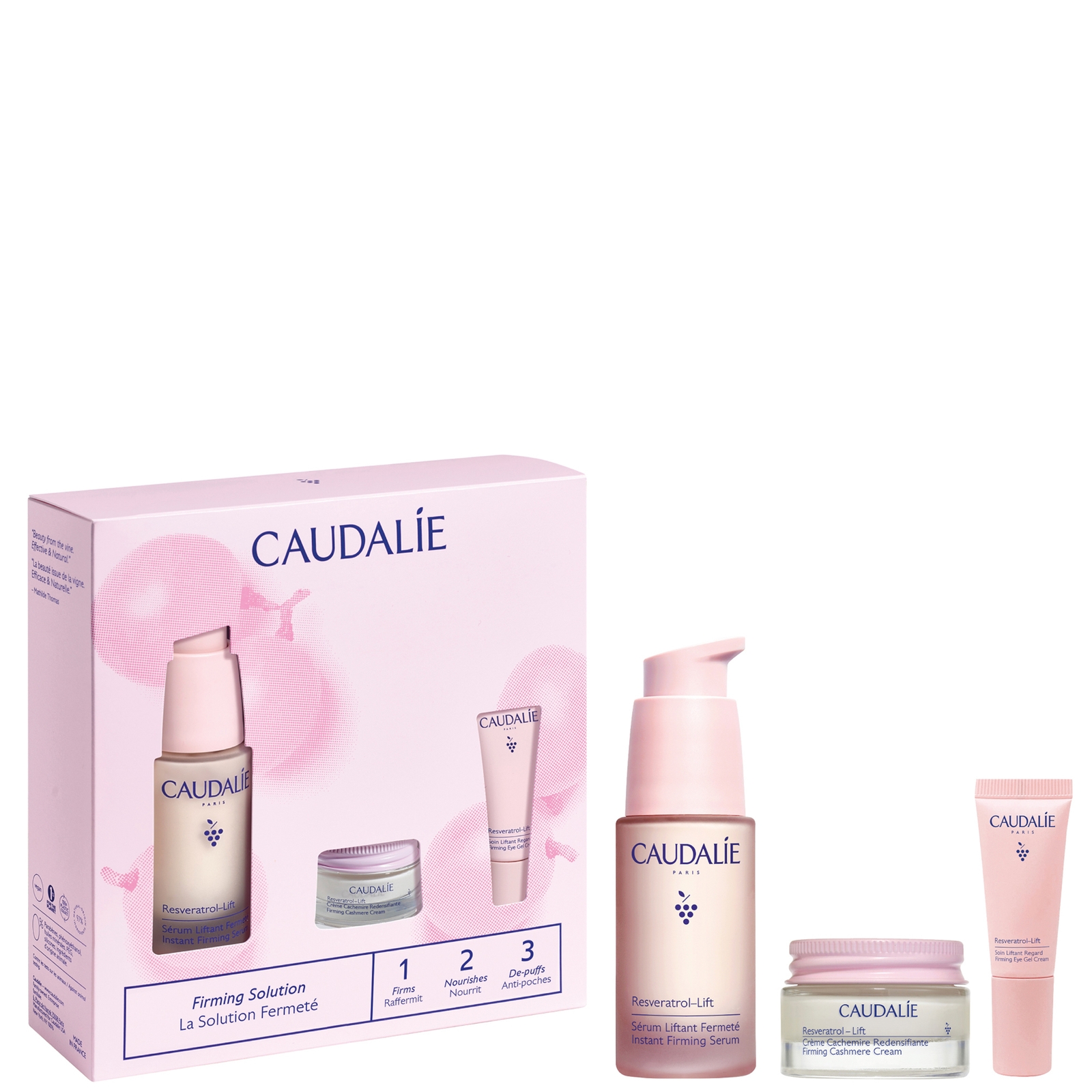 

Caudalie Resveratrol-Lift Firming Edit