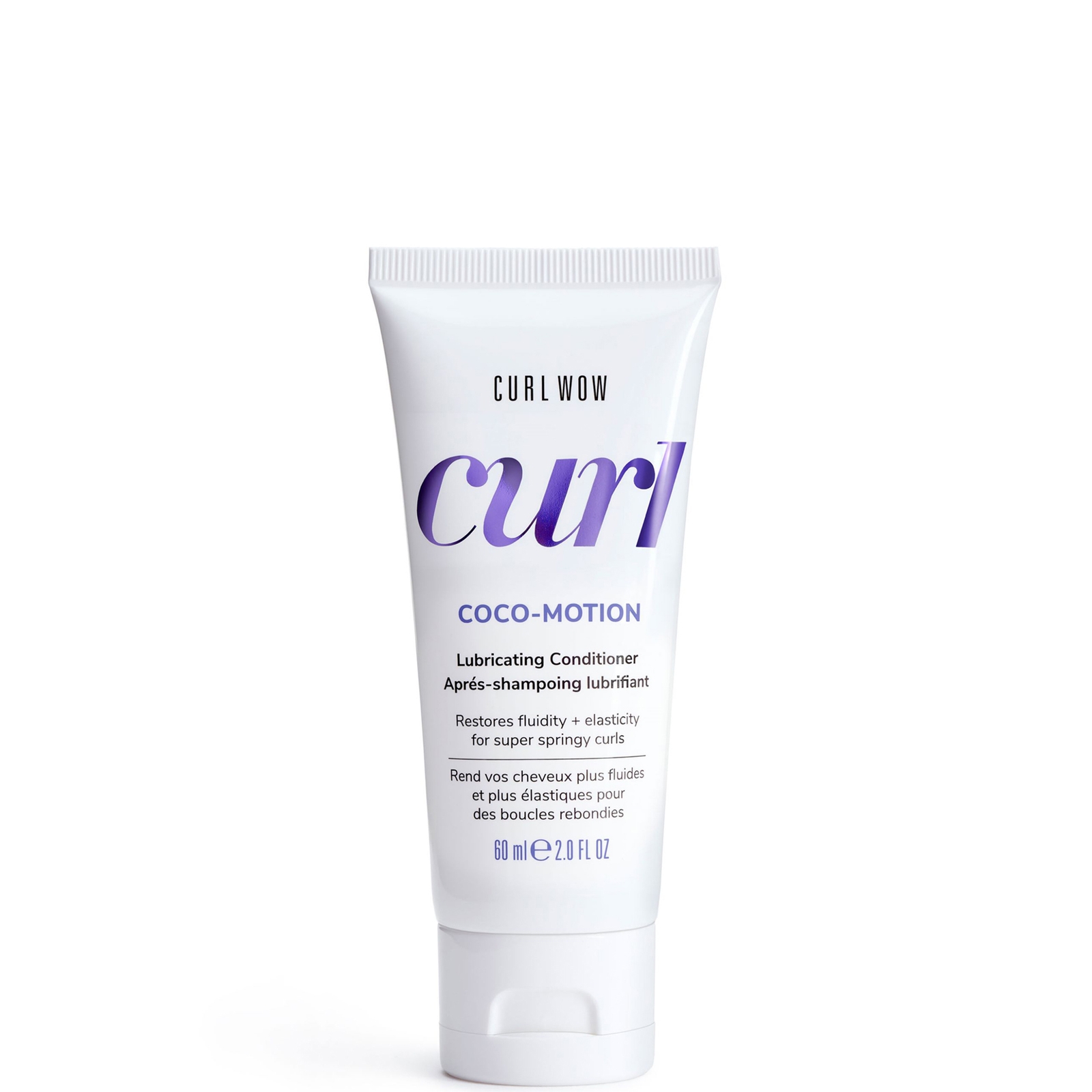 Image of Curl Wow Cocomotion Travel 60ml051