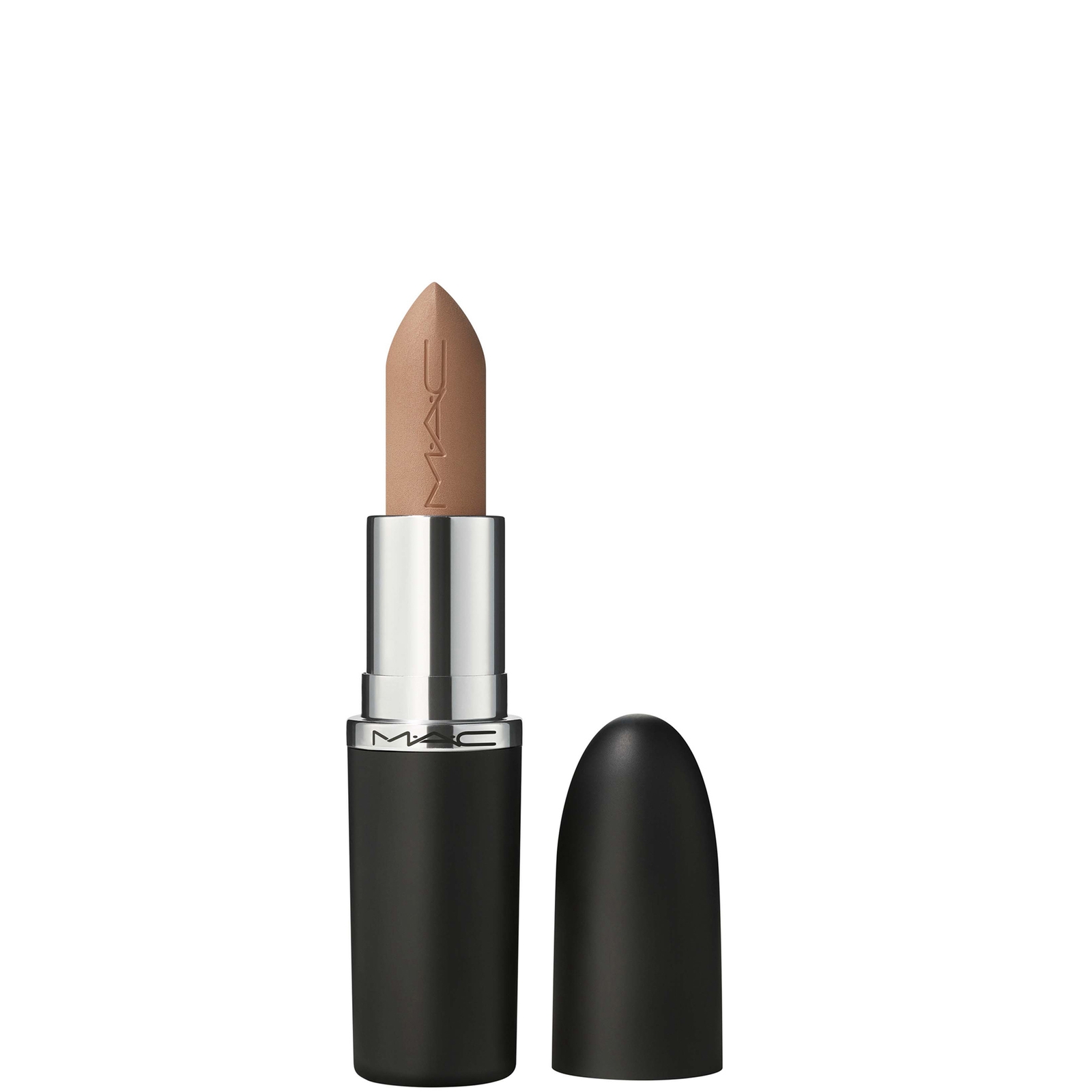 MAC Macximal Silky Matte Lippenstift 3,5 g (Verschiedene Farbtöne) - FOLIO