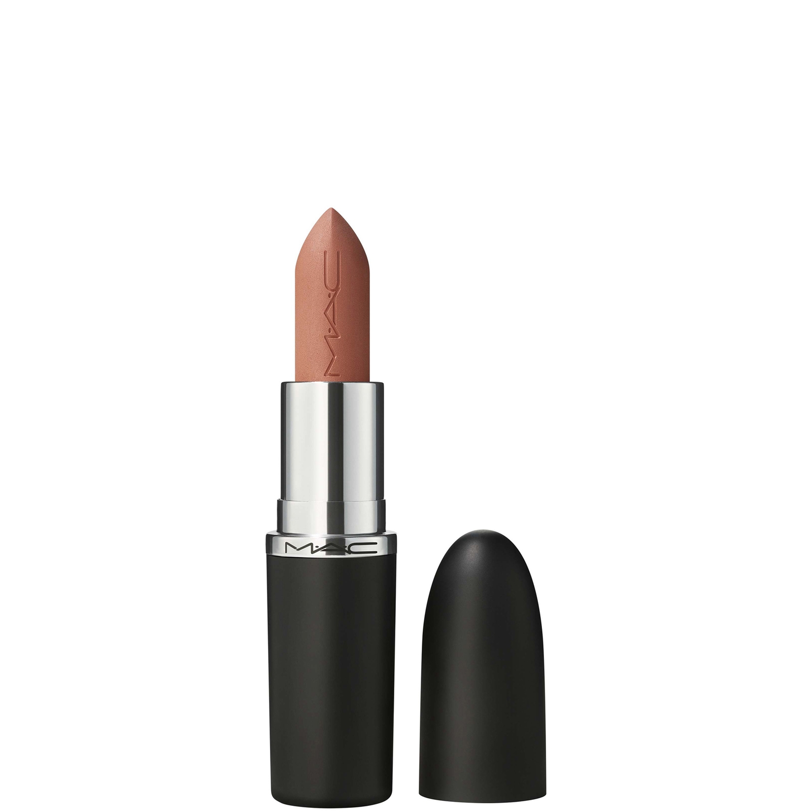 MAC MACXIMAL SILKY MATTE LIPSTICK 3.5G (VARIOUS SHADES) - YASH