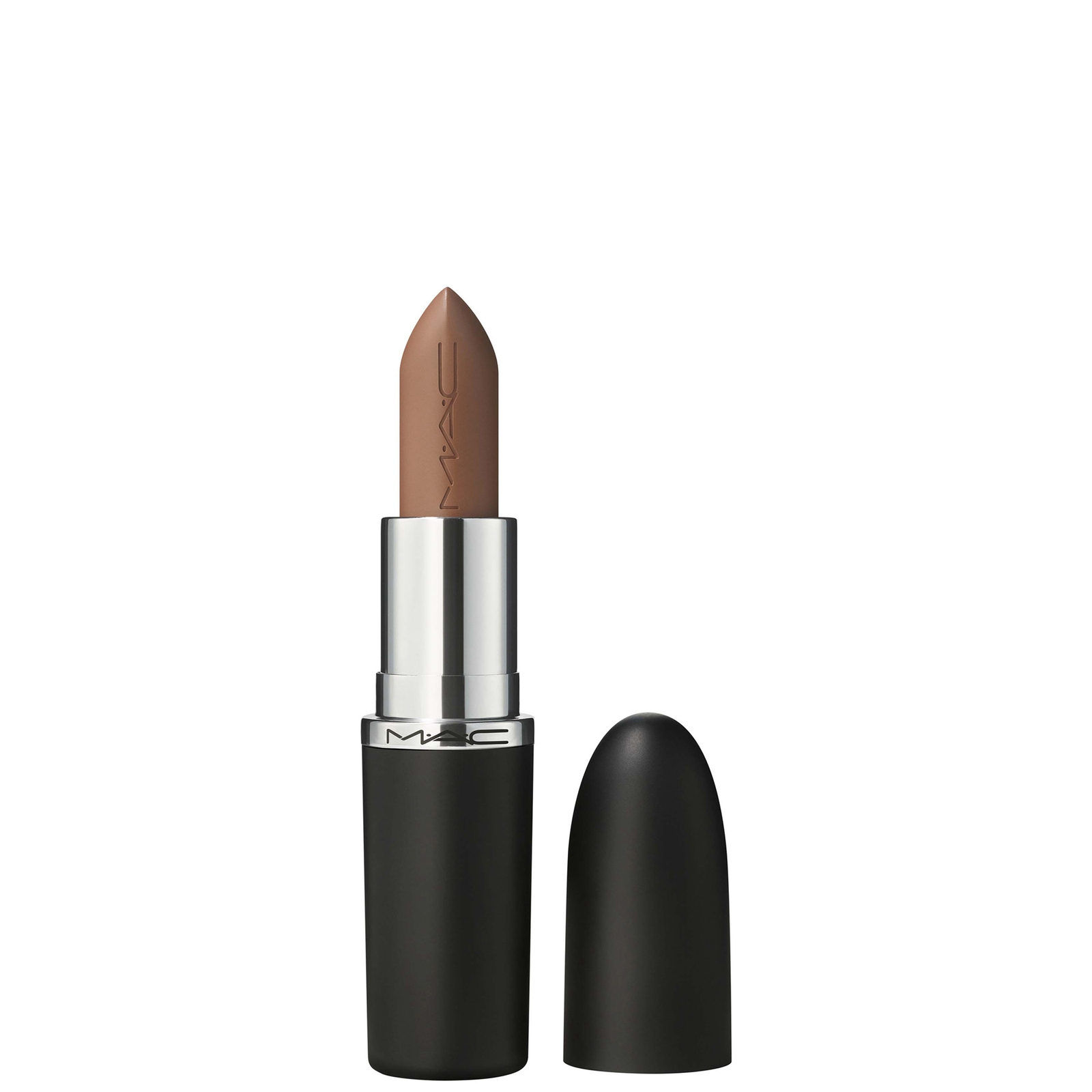 Mac Ximal Sleek Satin Lipstick 3.5g (various Shades) - Stone In Stone
