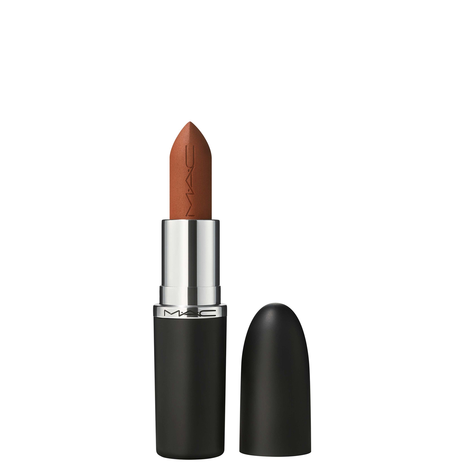 MAC Macximal Silky Matte Lippenstift 3,5 g (Verschiedene Farbtöne) - ICONIC PHOTO