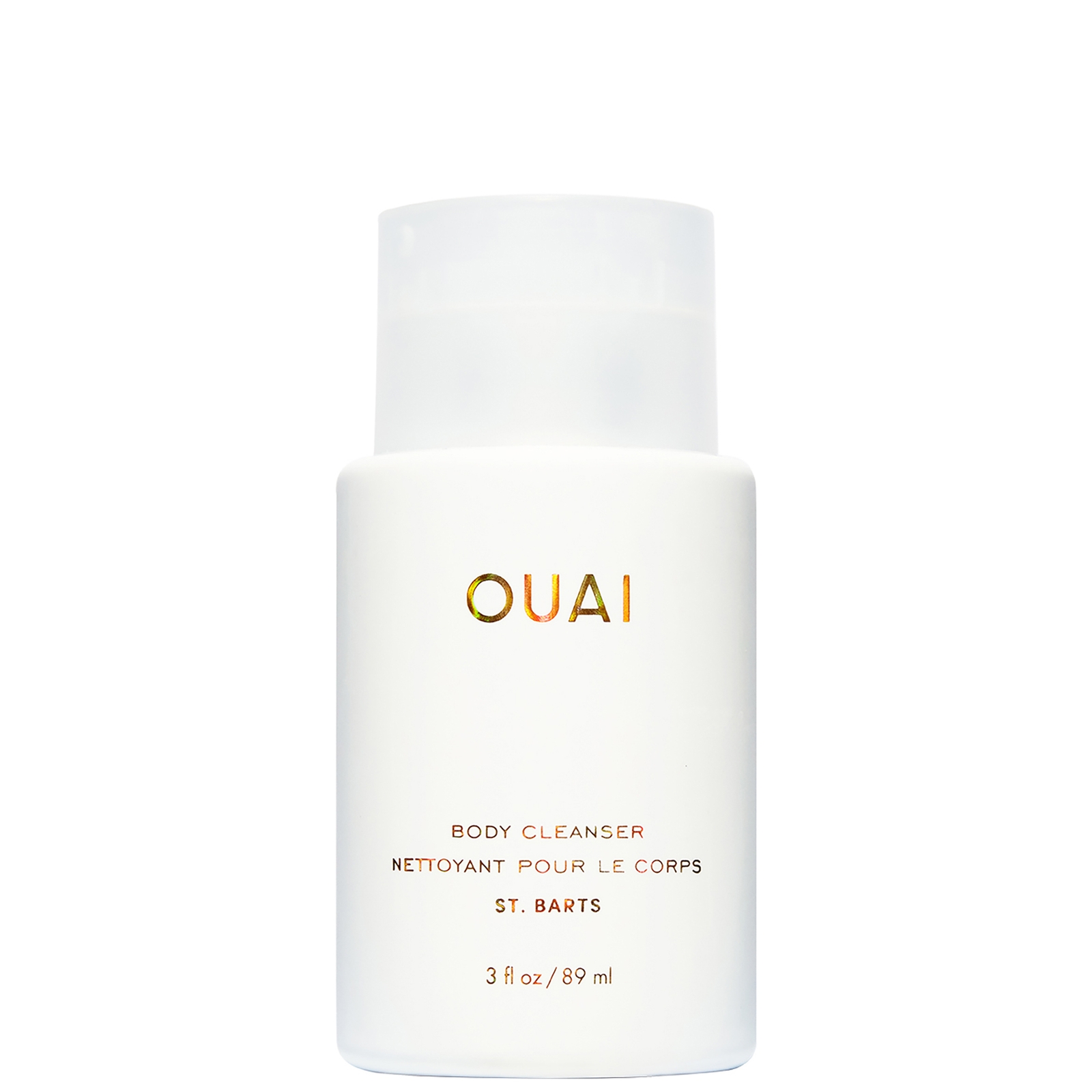 Image of OUAI St Barts Body Cleanser Travel Size 89ml051