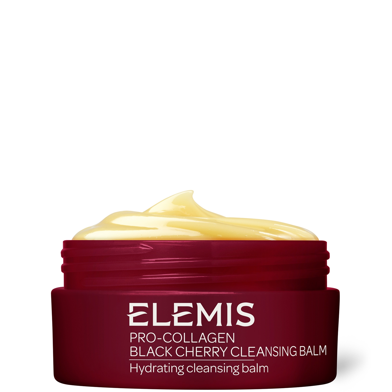 

Elemis Pro-Collagen Black Cherry Cleansing Balm 100g