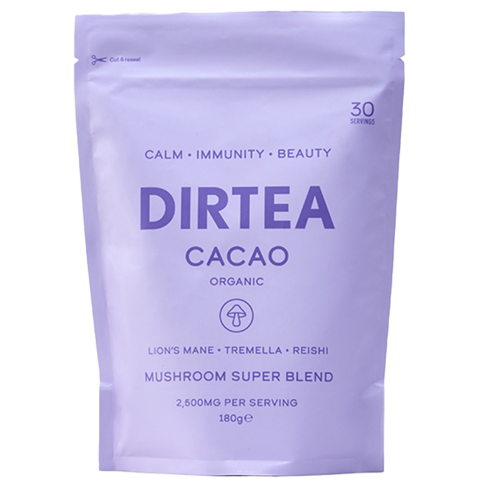 

DIRTEA Cacao Super Blend 180g