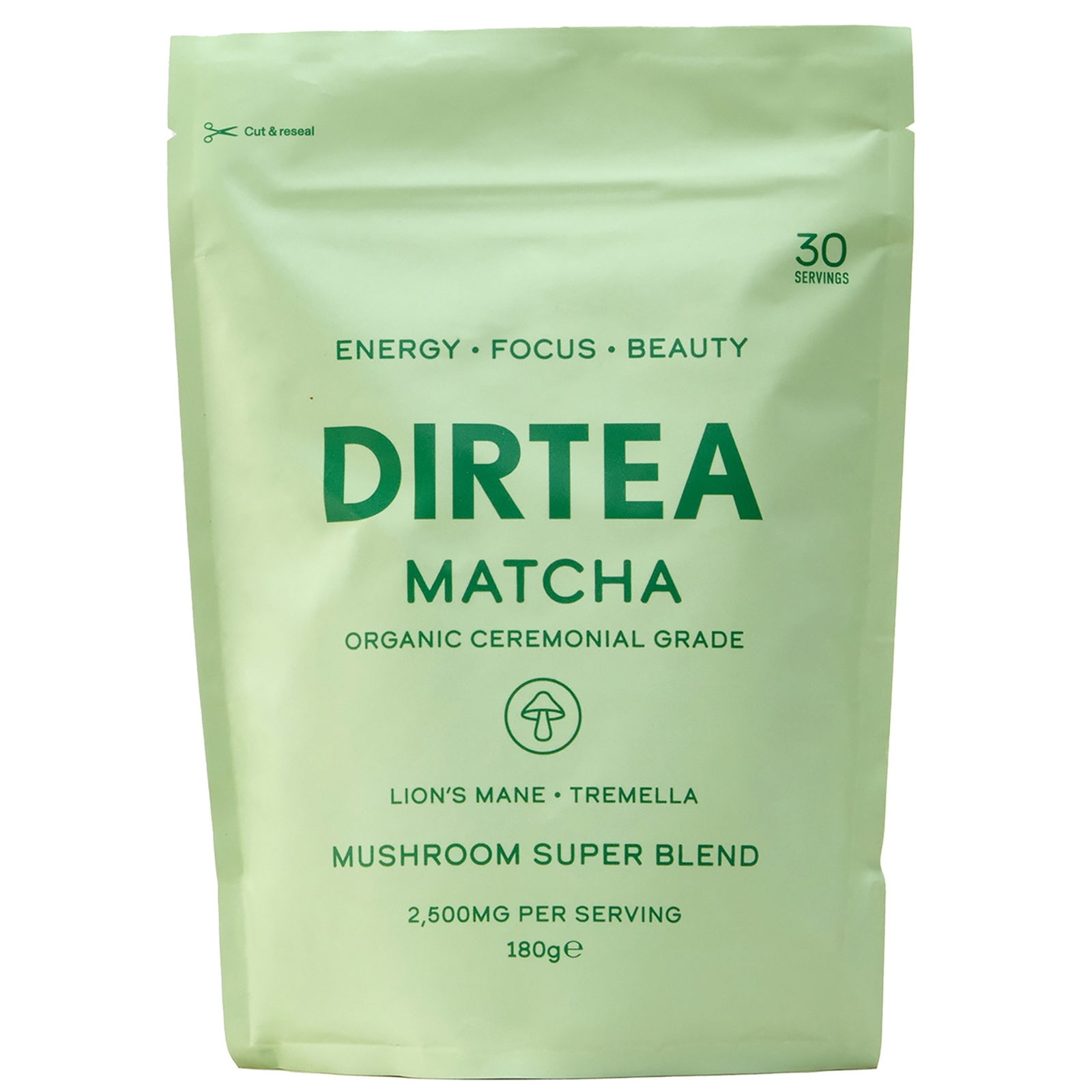

DIRTEA Matcha Super Blend 180g
