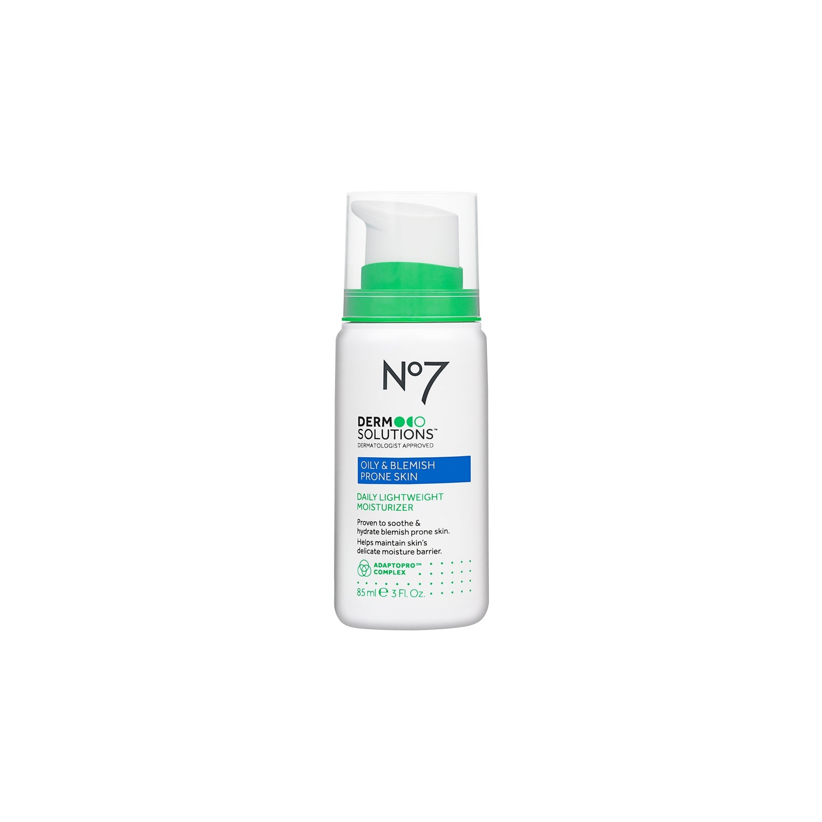 Derm Solutions Daily Lightweight Moisturizer 28$