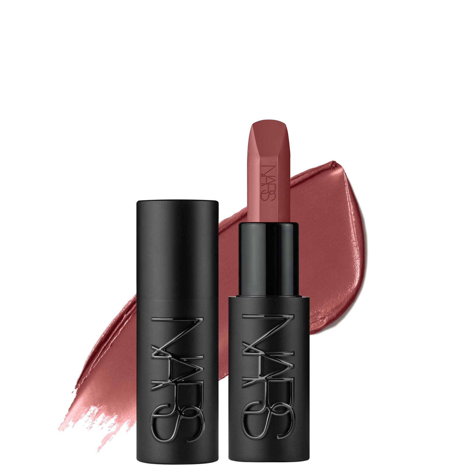 

NARS Explicit Lipstick 4.2g (Various Shades) - Decadence