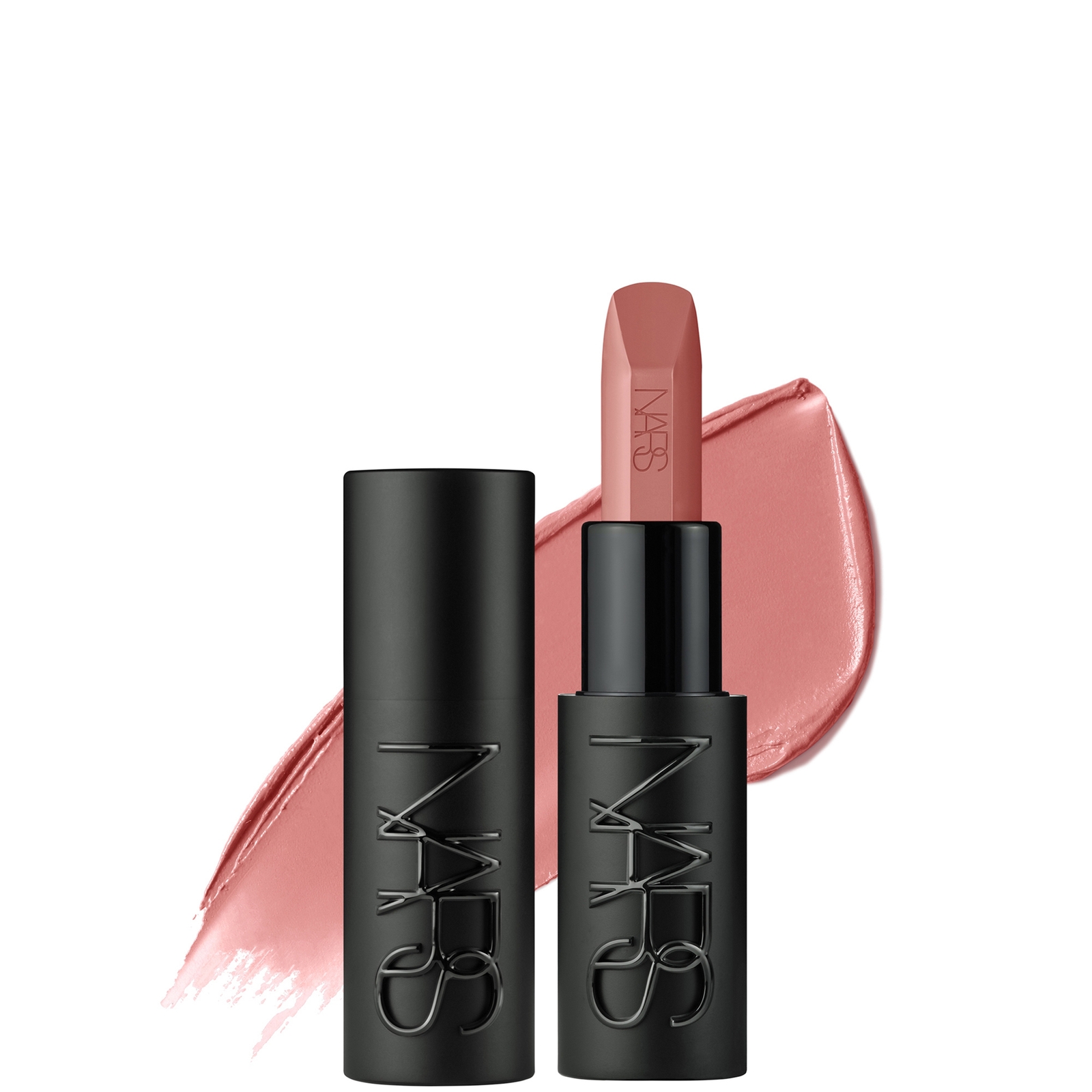 

NARS Explicit Lipstick 4.2g (Various Shades) - Adulterous