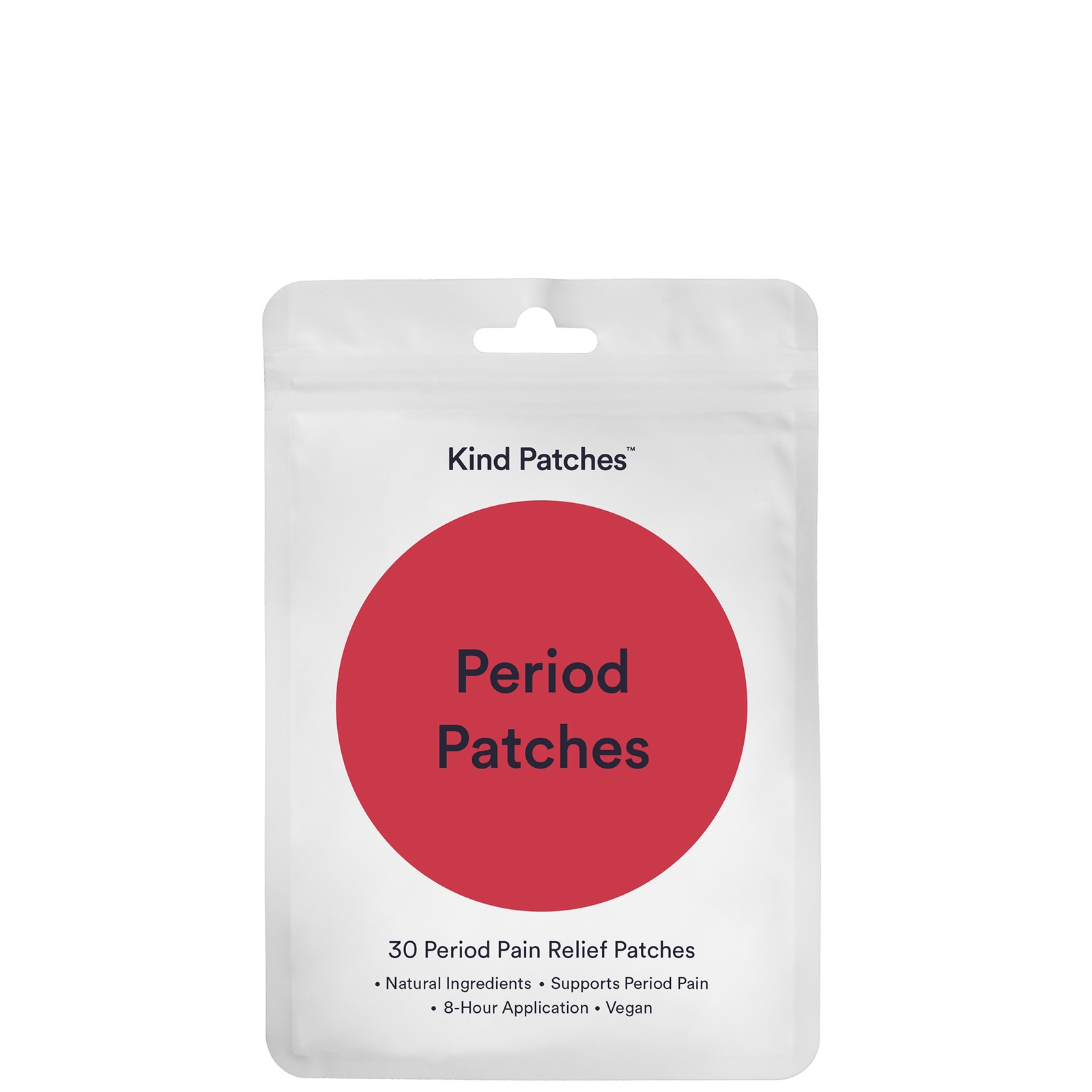 

Kind Patches Period Patches (30 Patches)